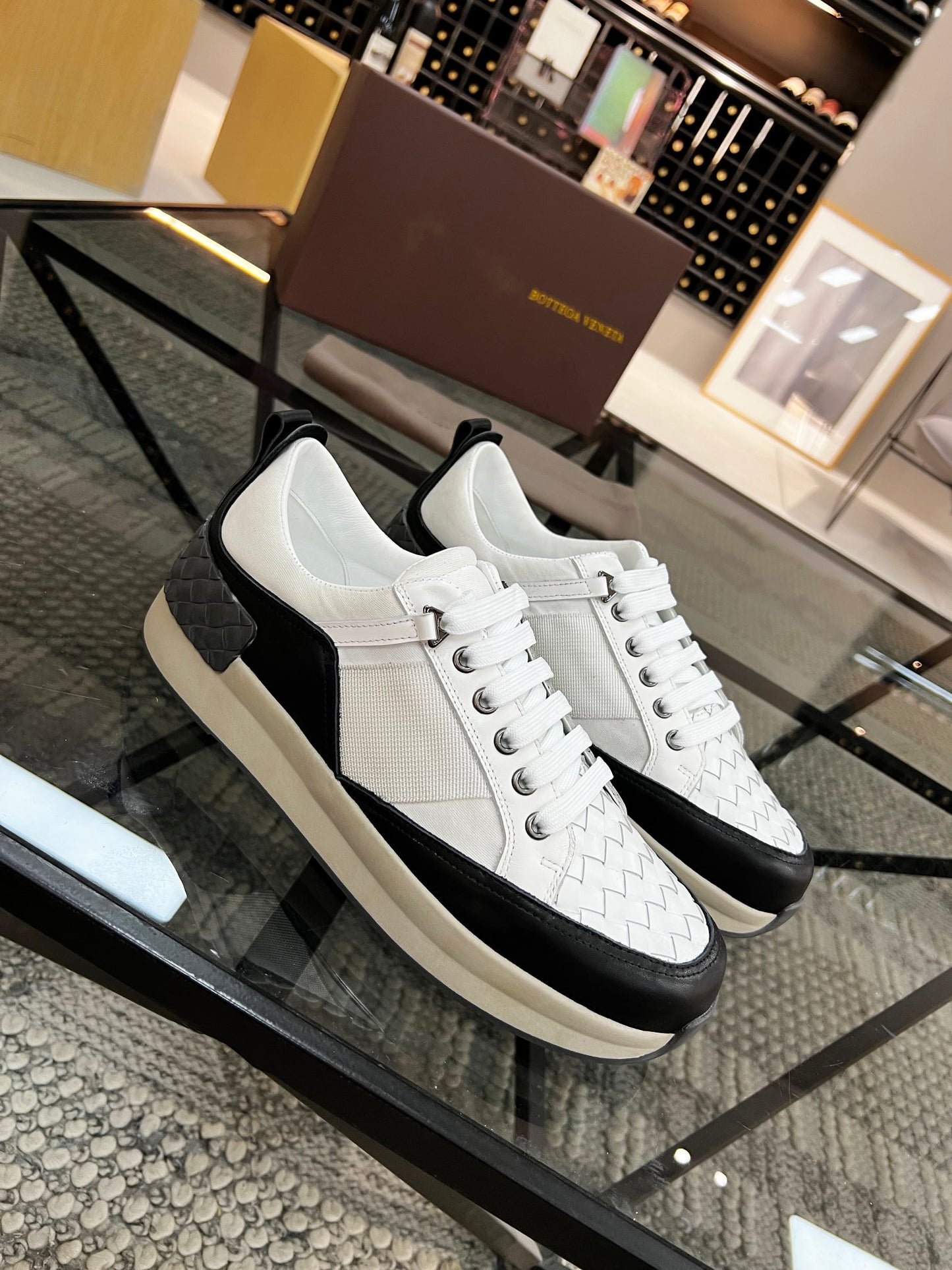 BV-148Shoes