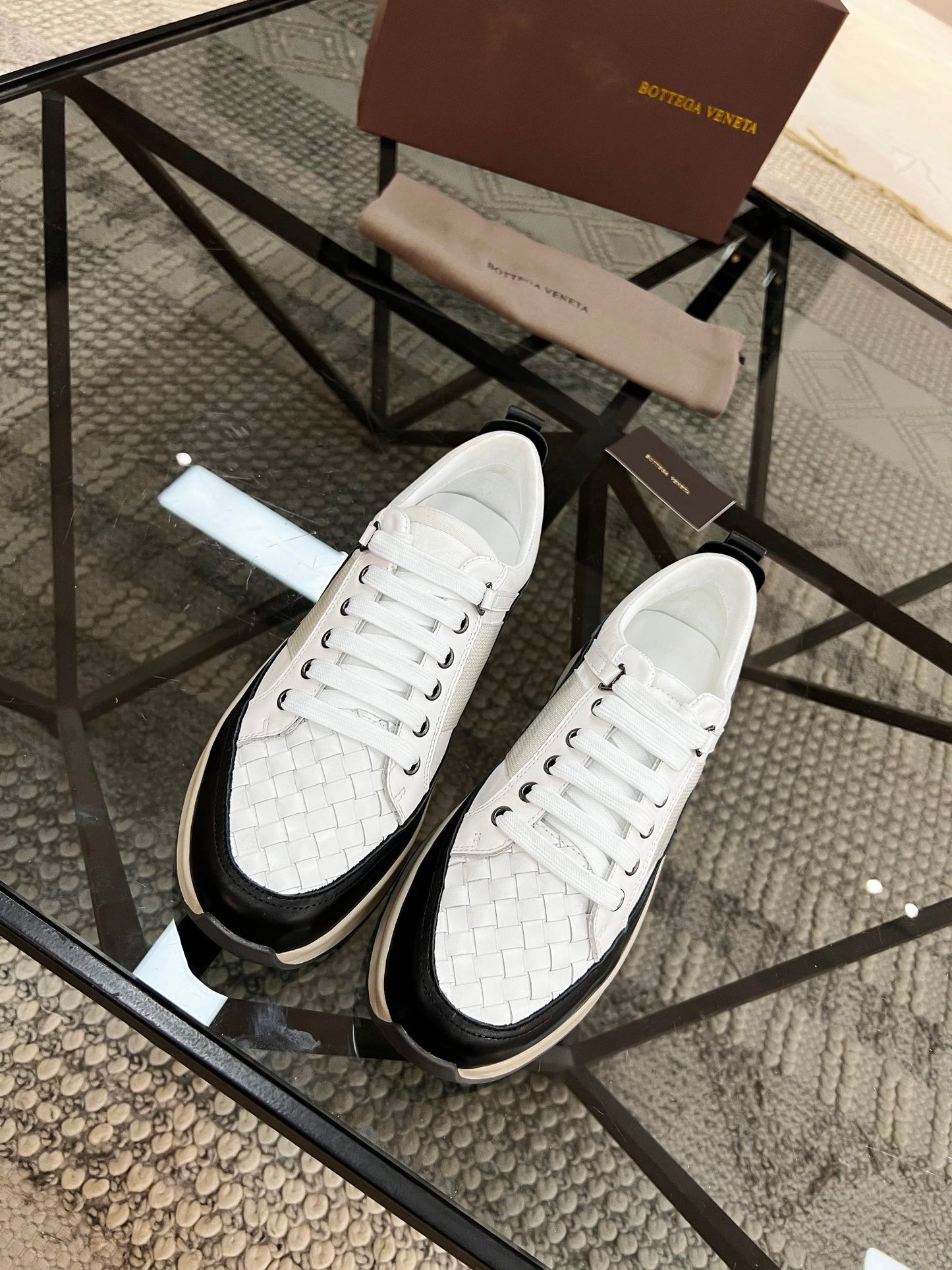 BV-148Shoes