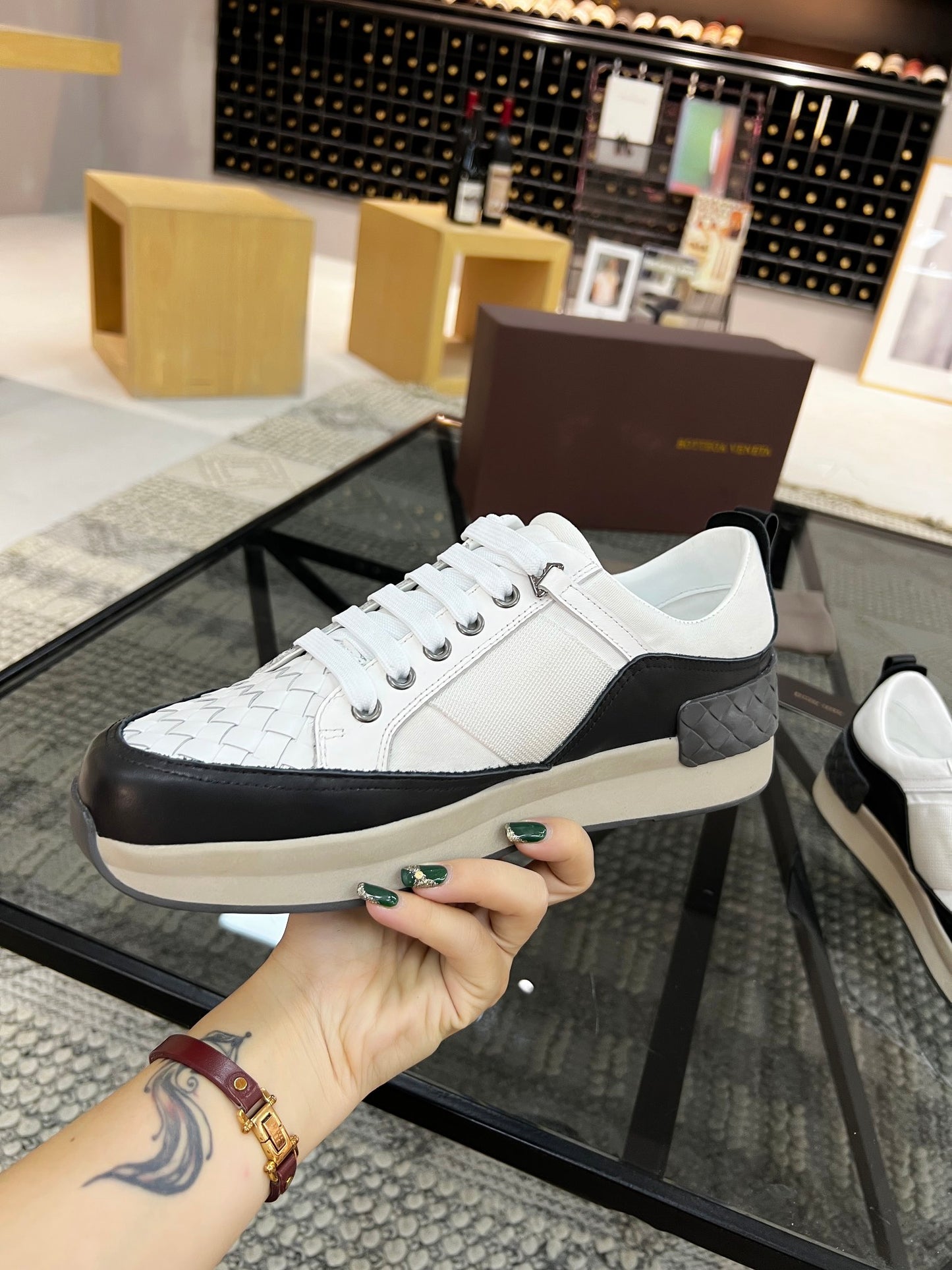 BV-148Shoes