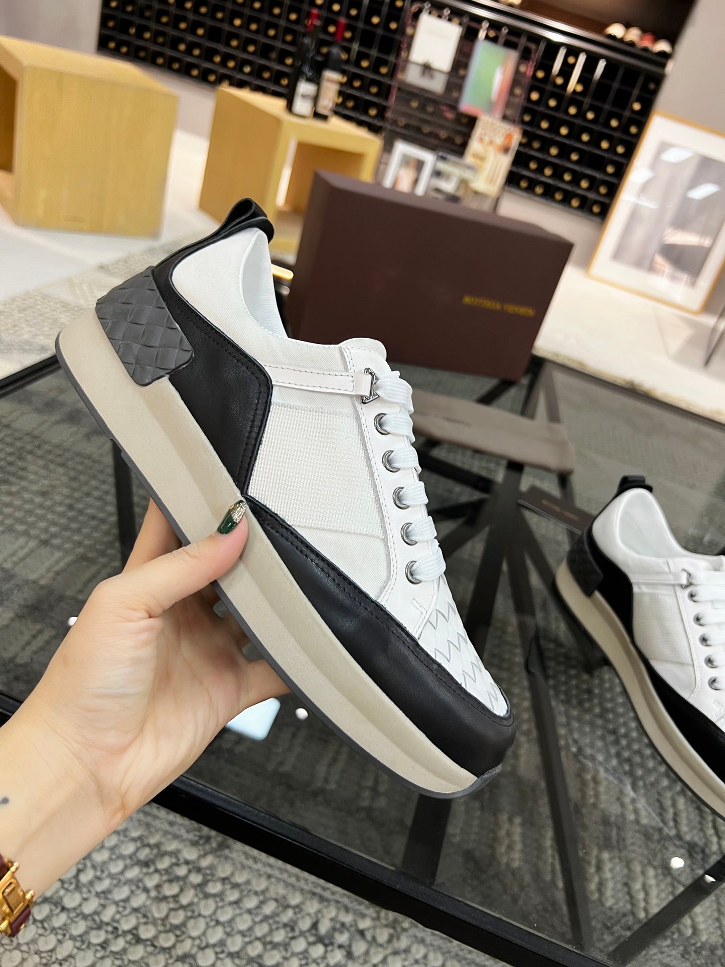 BV-148Shoes