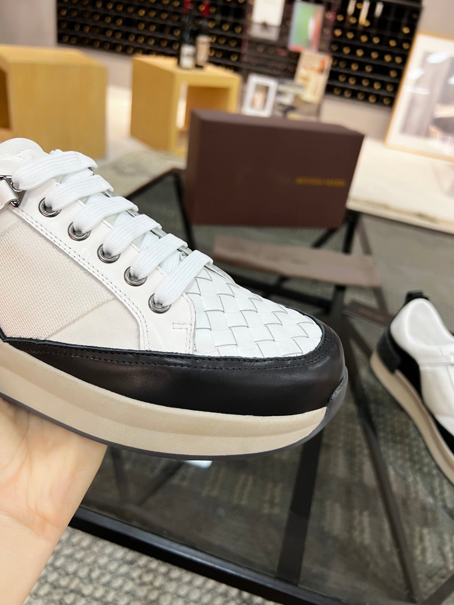 BV-148Shoes