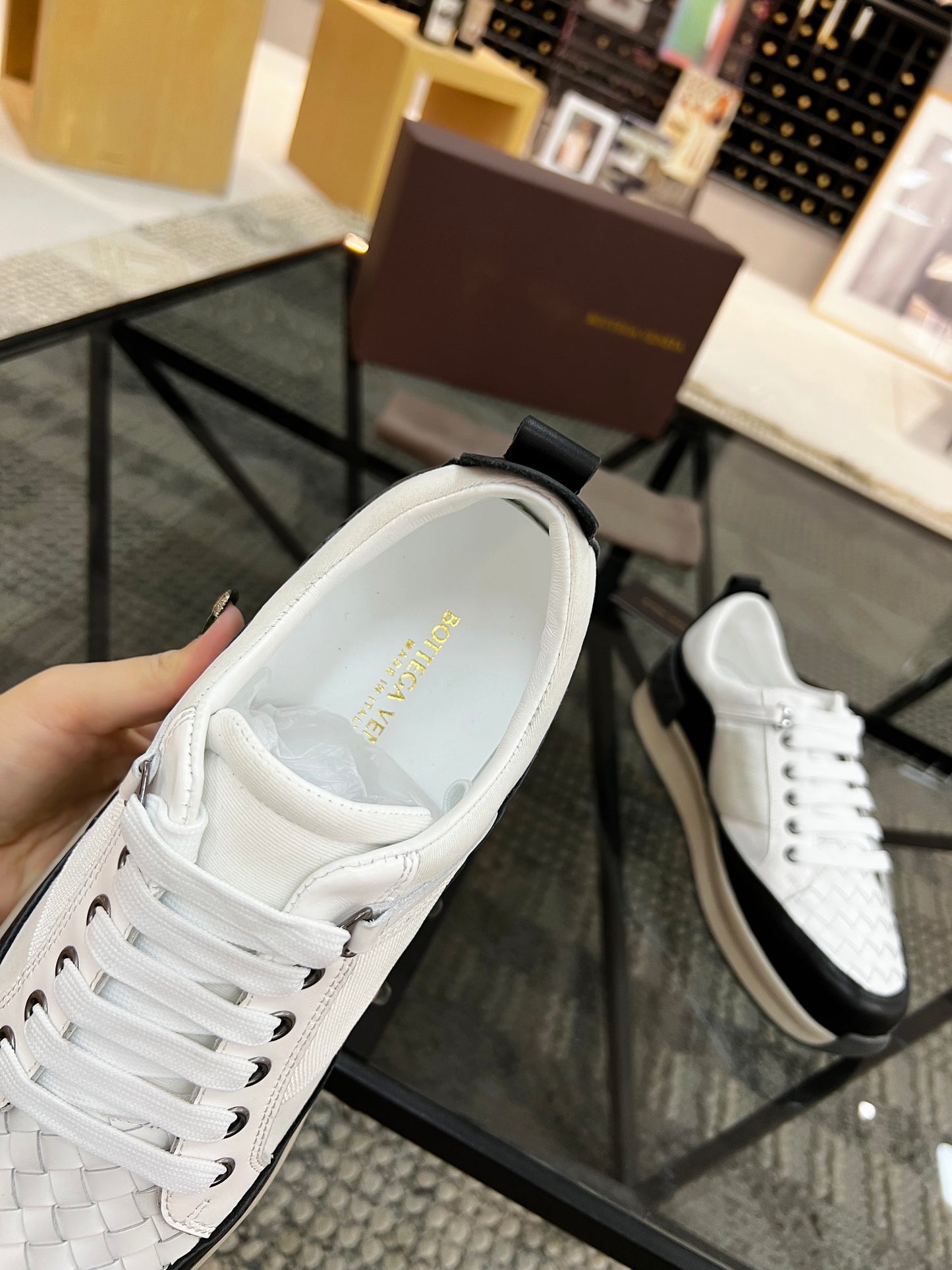 BV-148Shoes