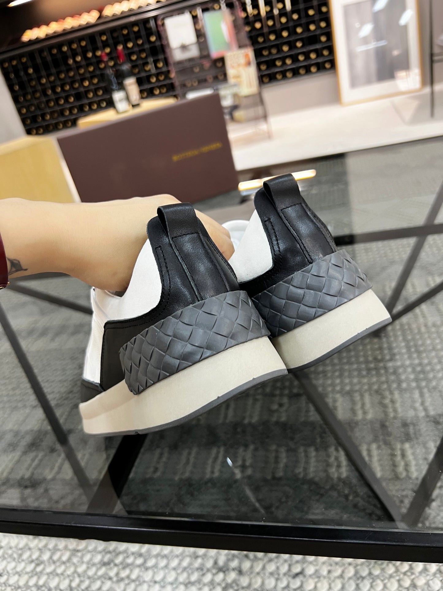 BV-148Shoes