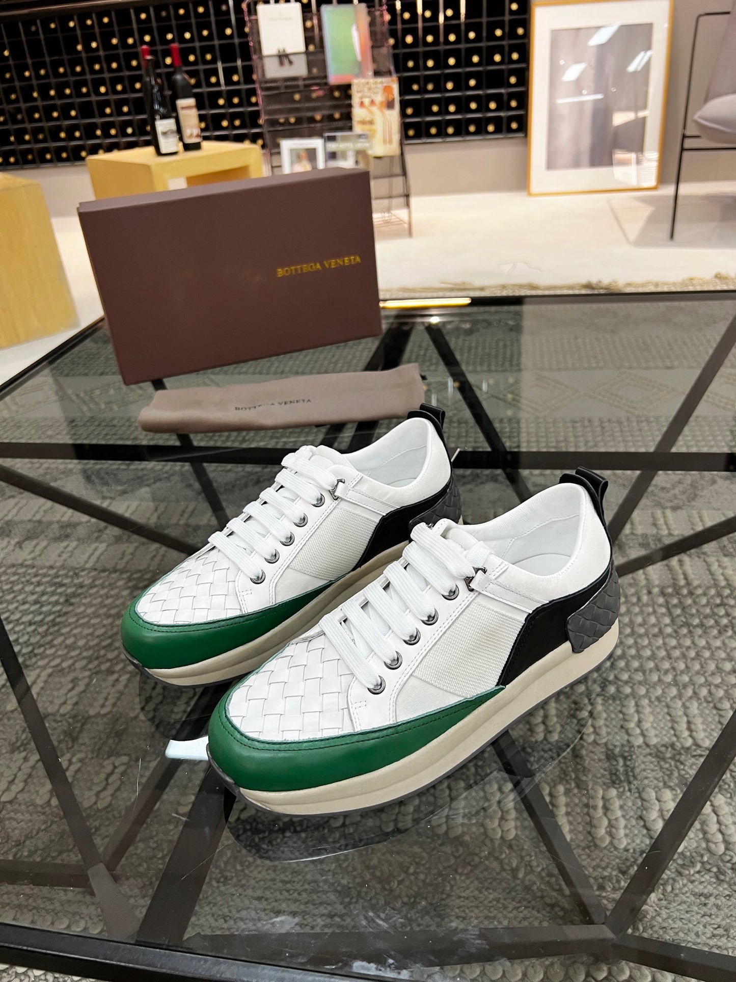 BV-149Shoes