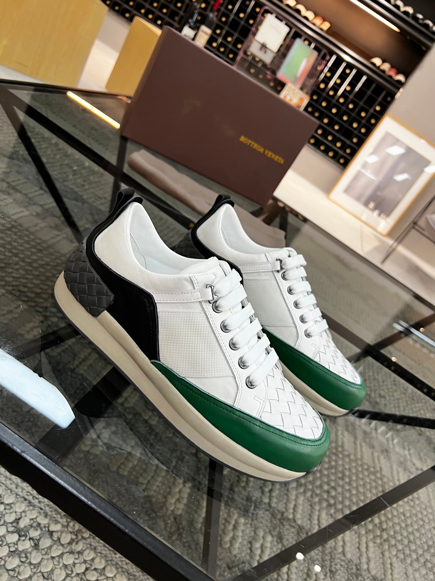 BV-149Shoes
