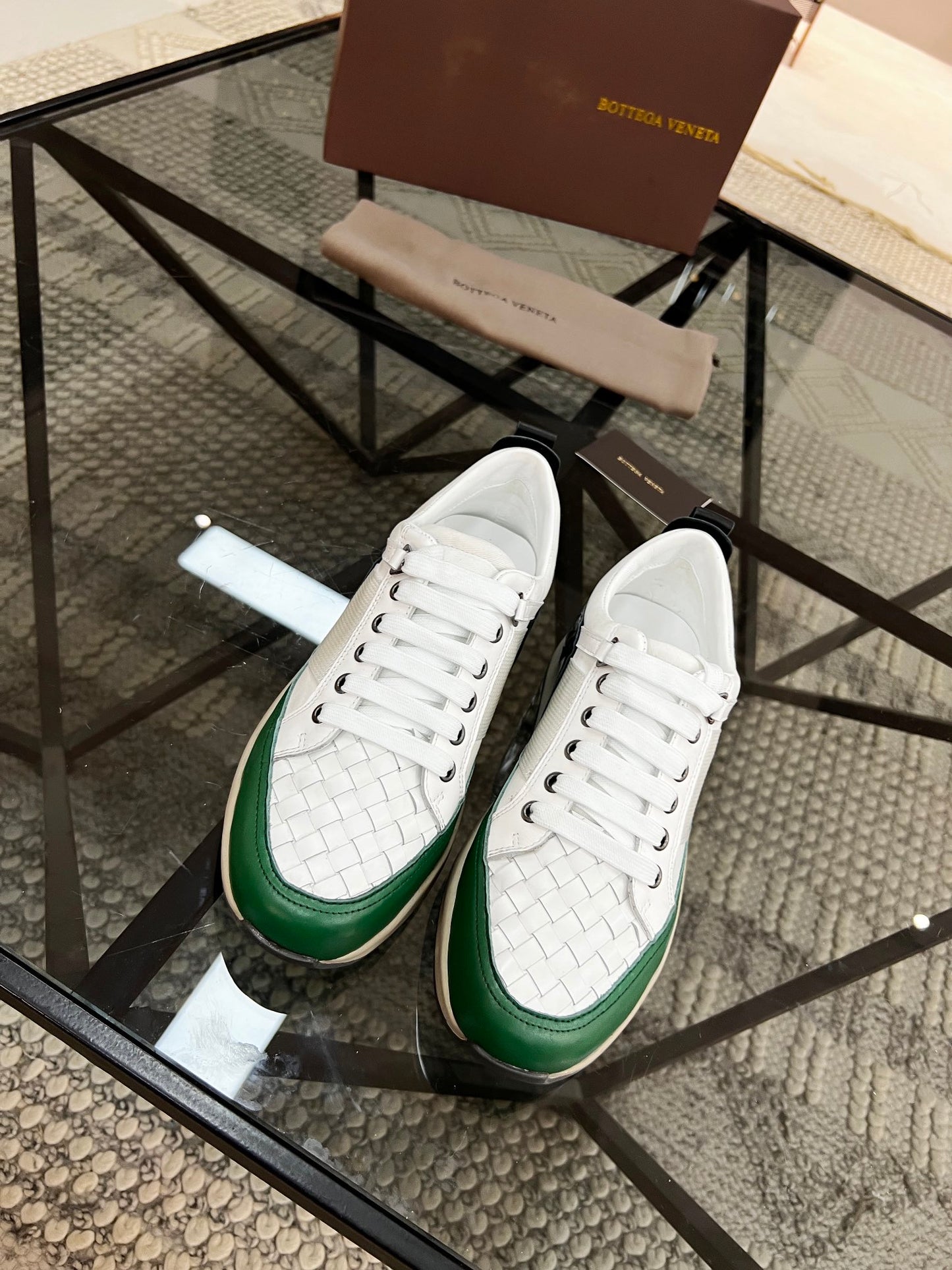 BV-149Shoes