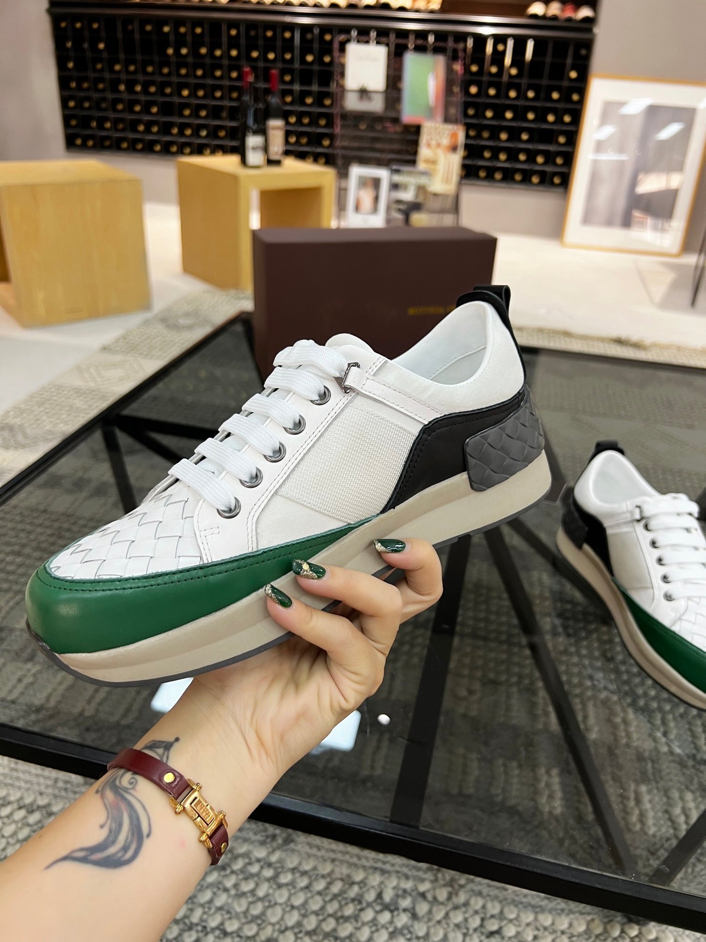 BV-149Shoes
