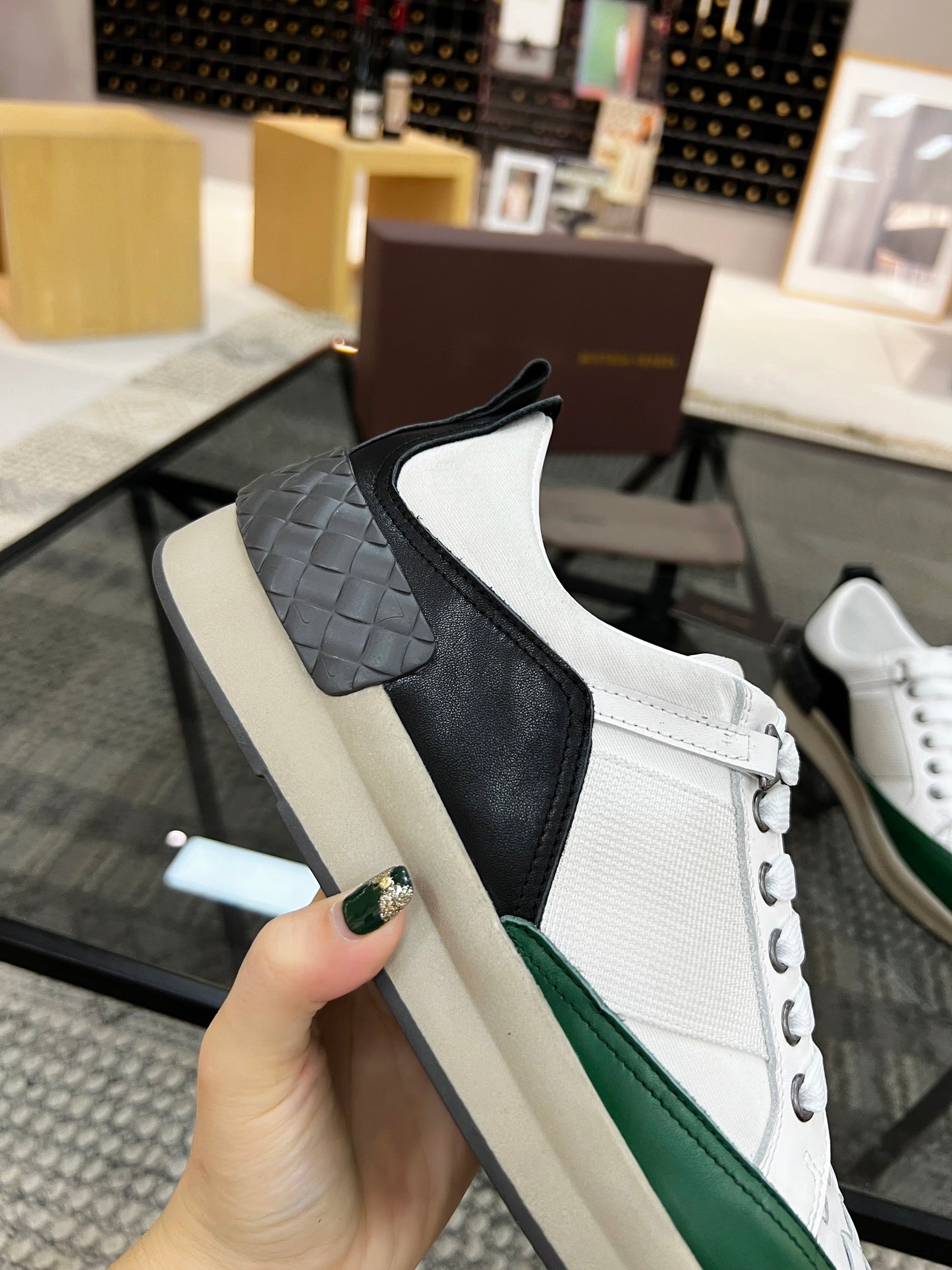 BV-149Shoes