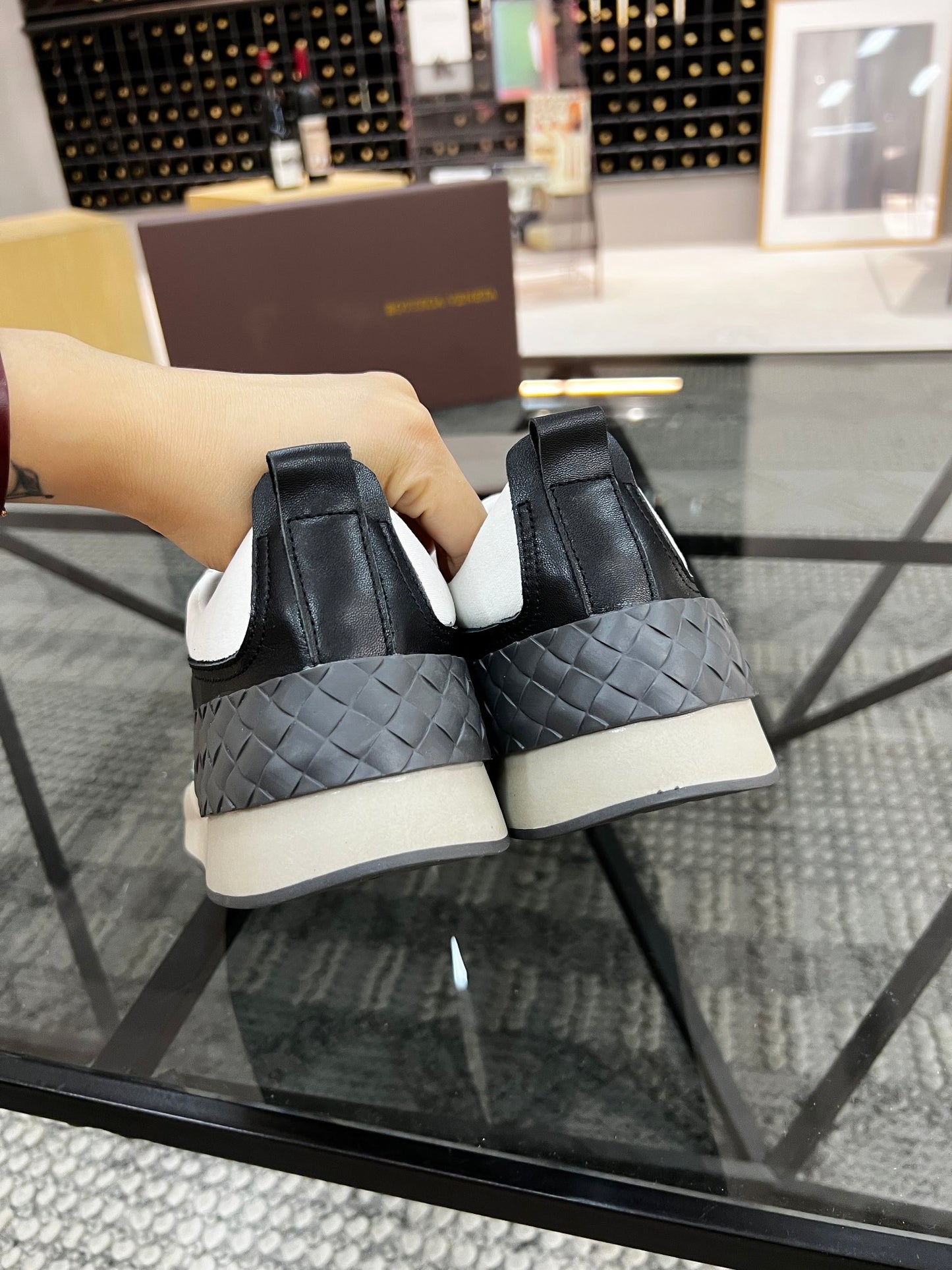 BV-149Shoes