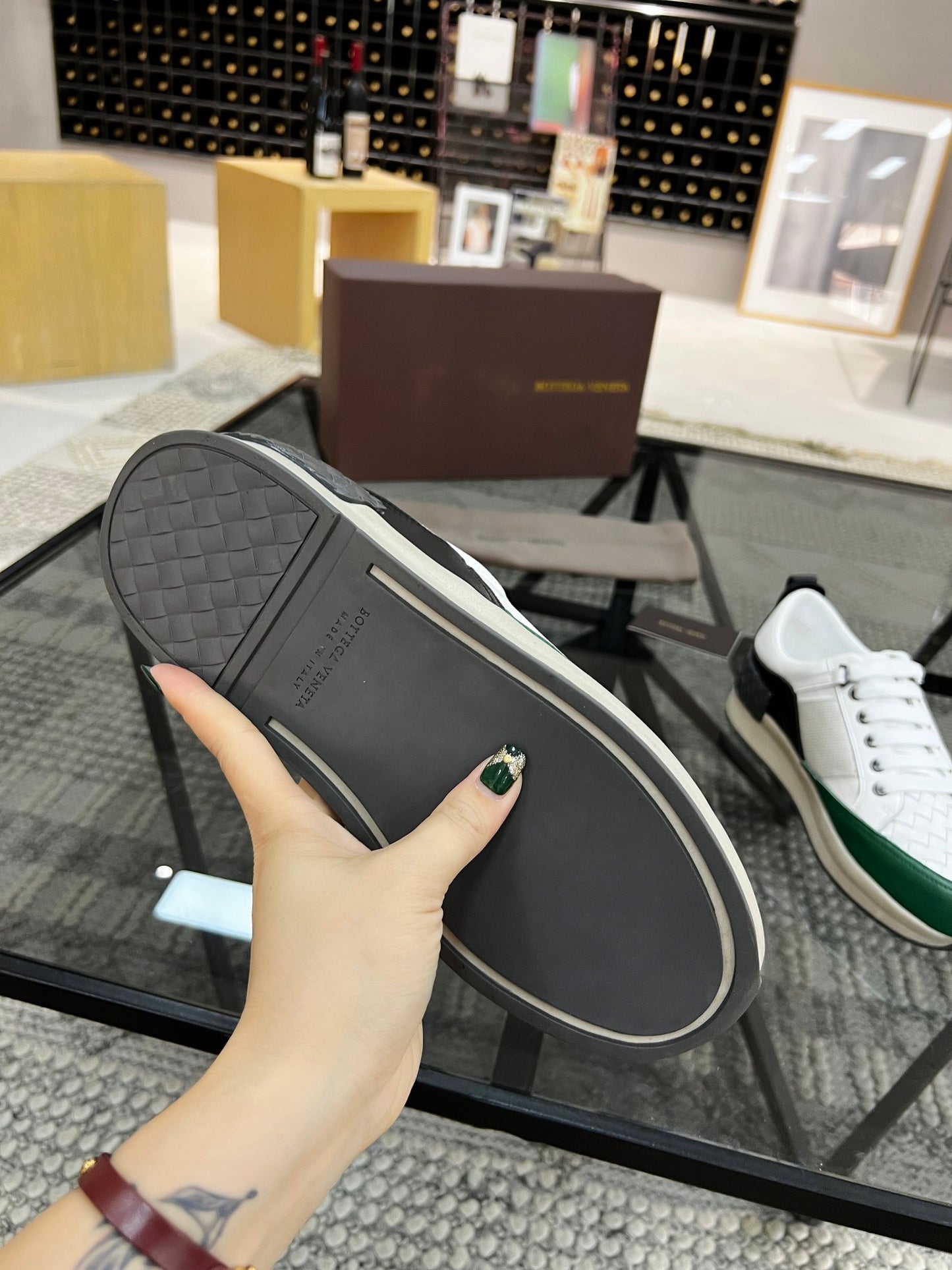 BV-149Shoes