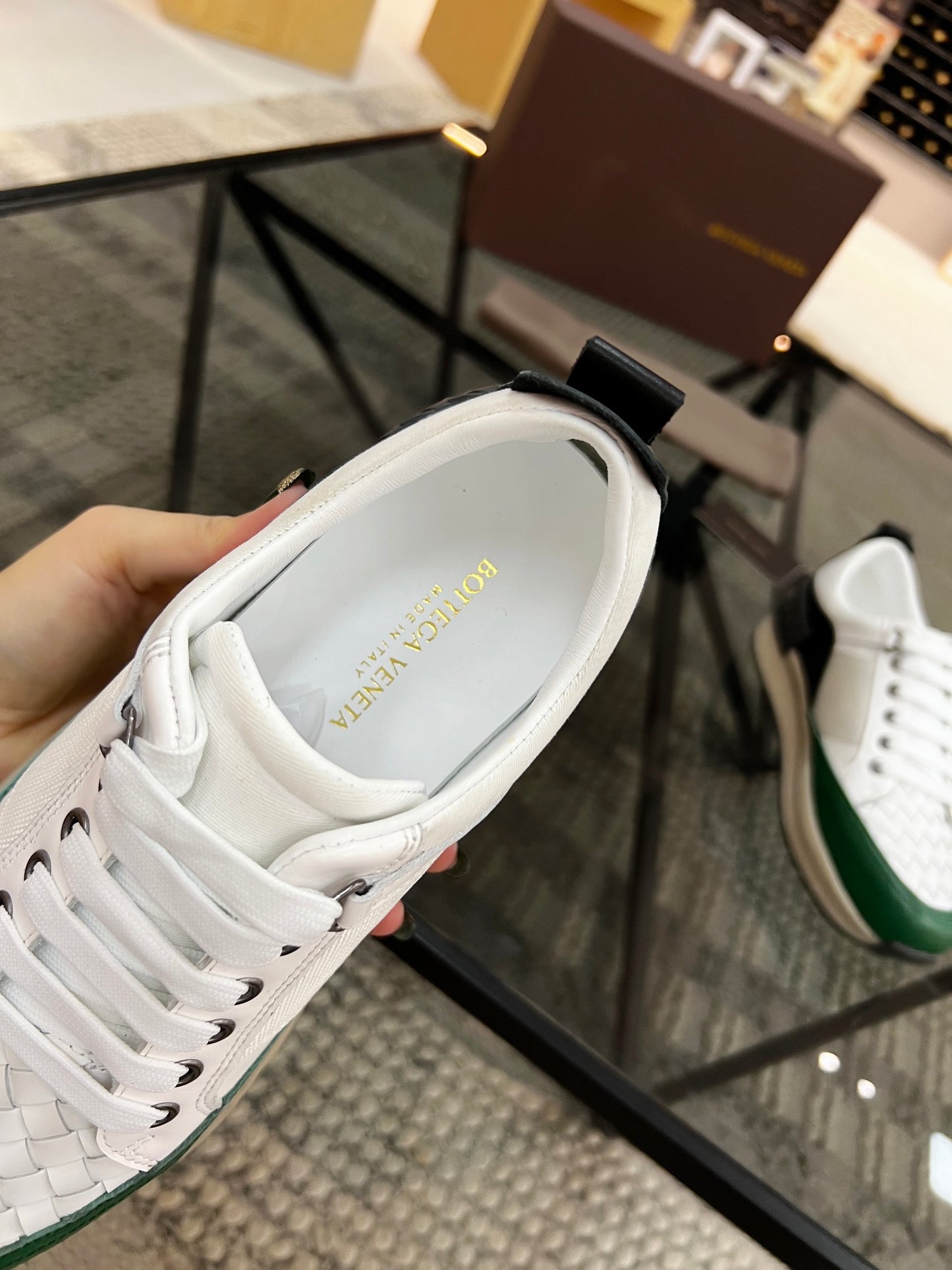 BV-149Shoes