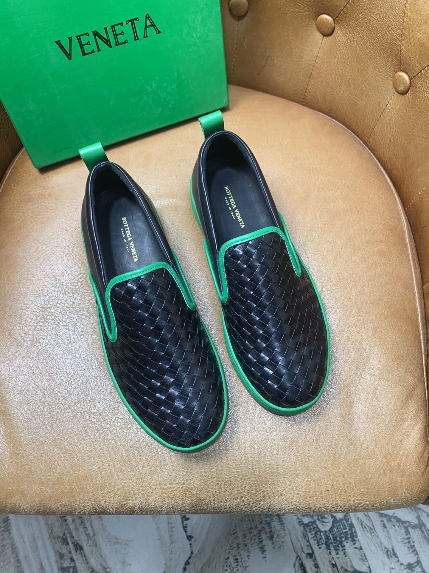 BV-150Shoes