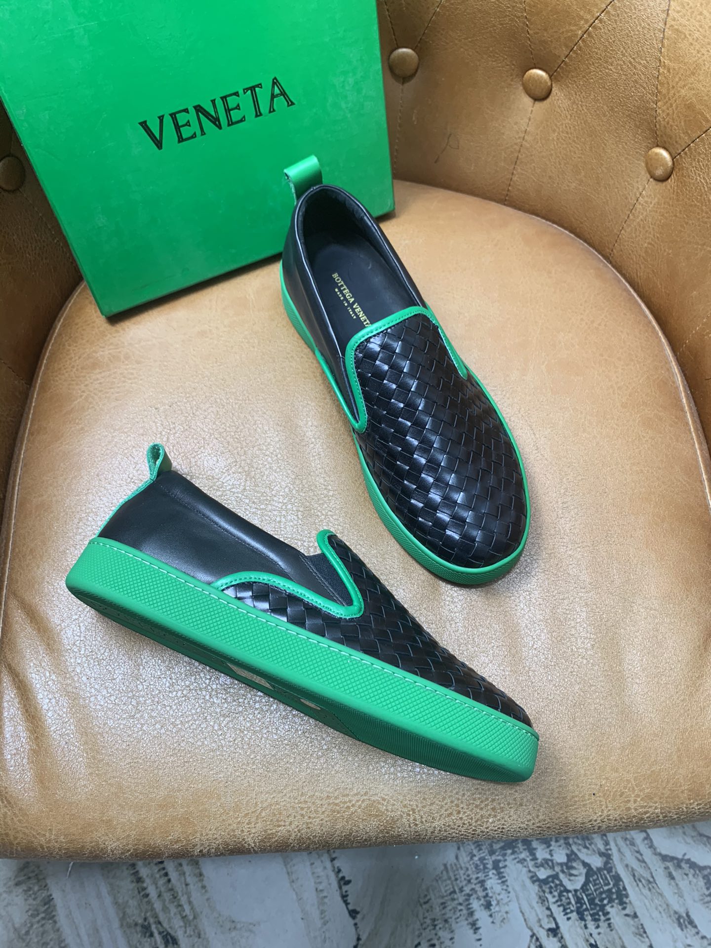 BV-150Shoes
