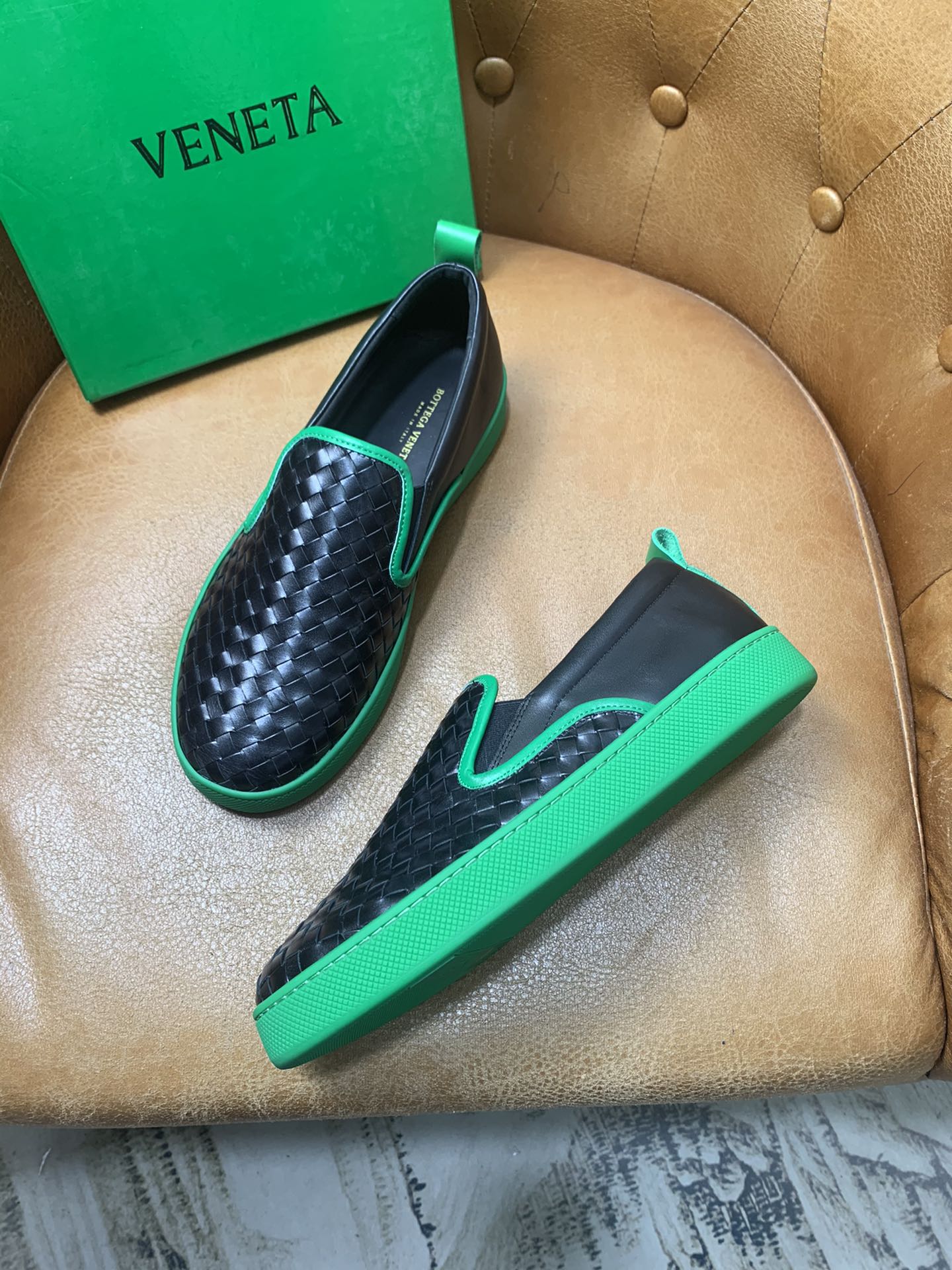 BV-150Shoes