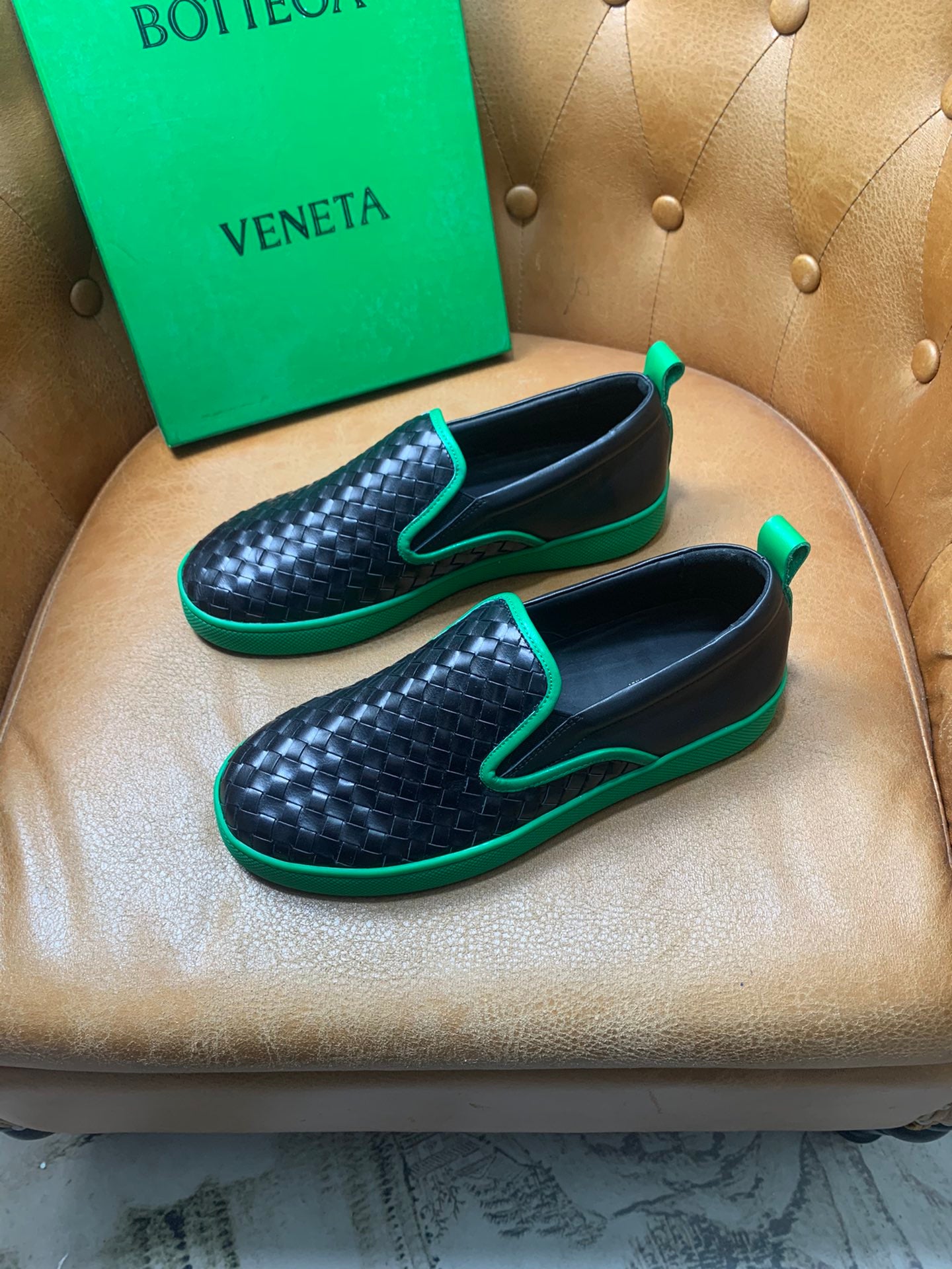 BV-150Shoes