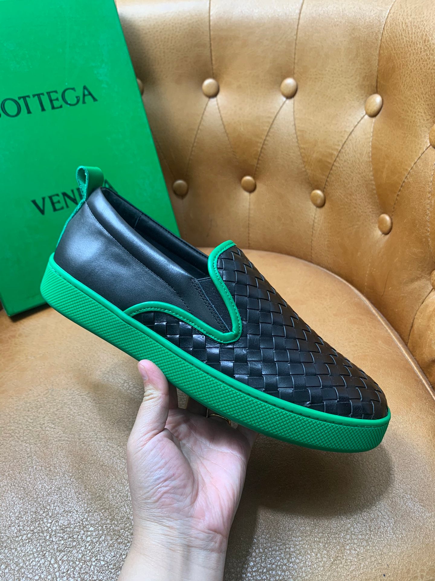 BV-150Shoes