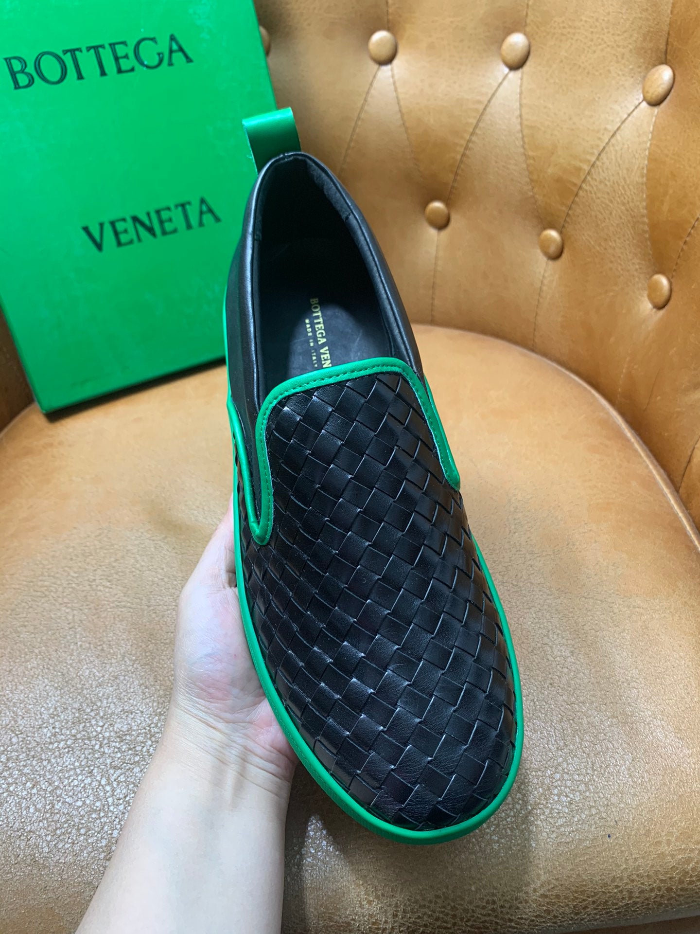 BV-150Shoes
