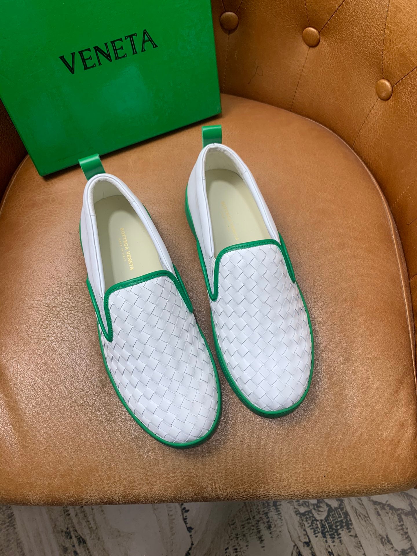 BV-151Shoes
