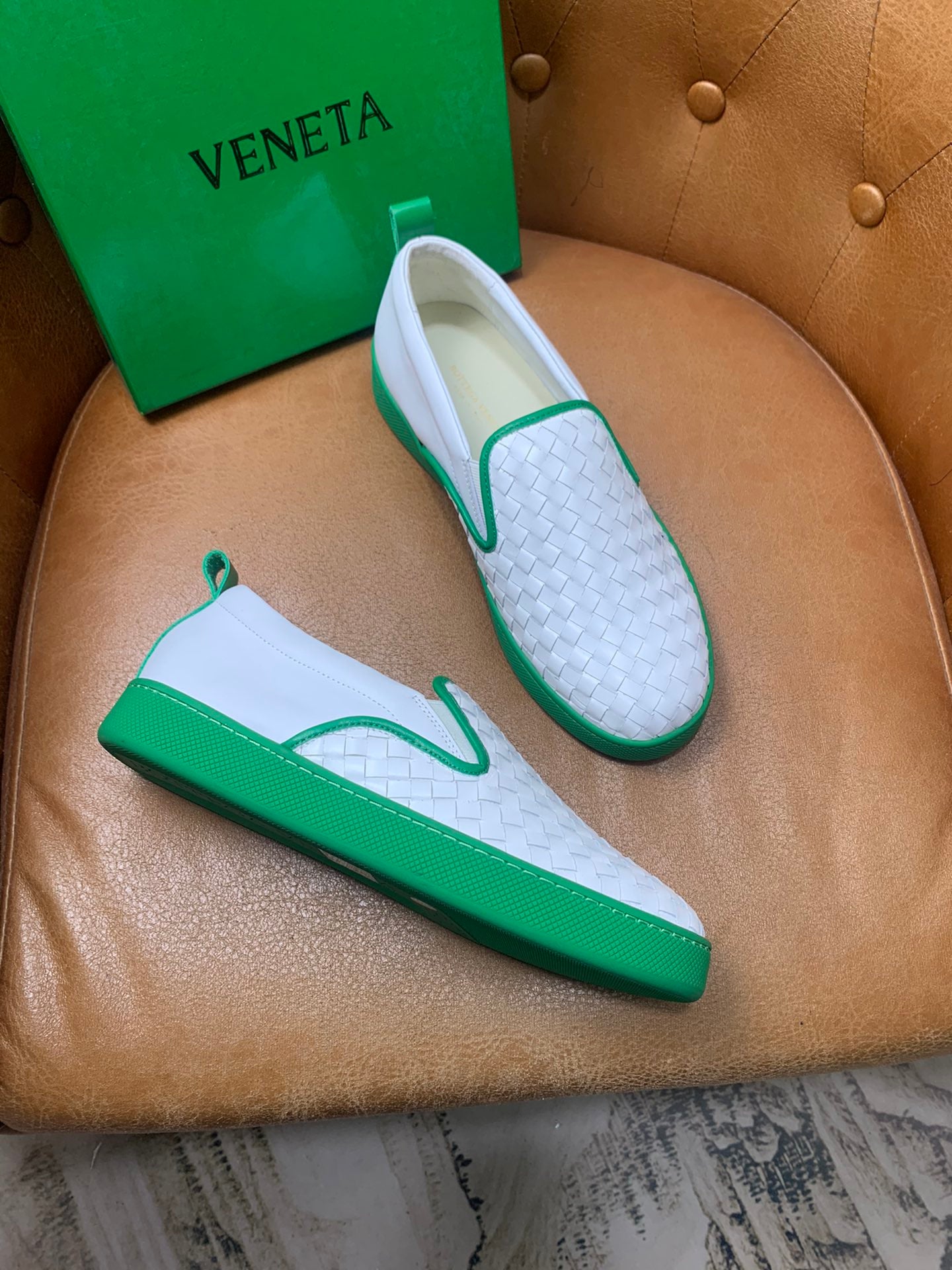 BV-151Shoes