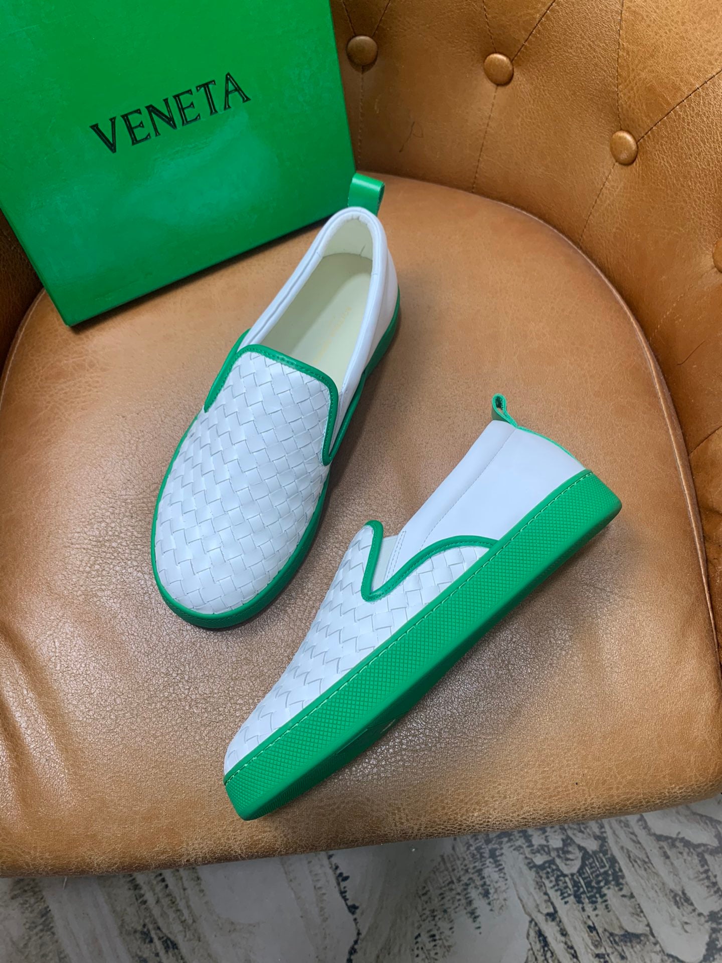 BV-151Shoes