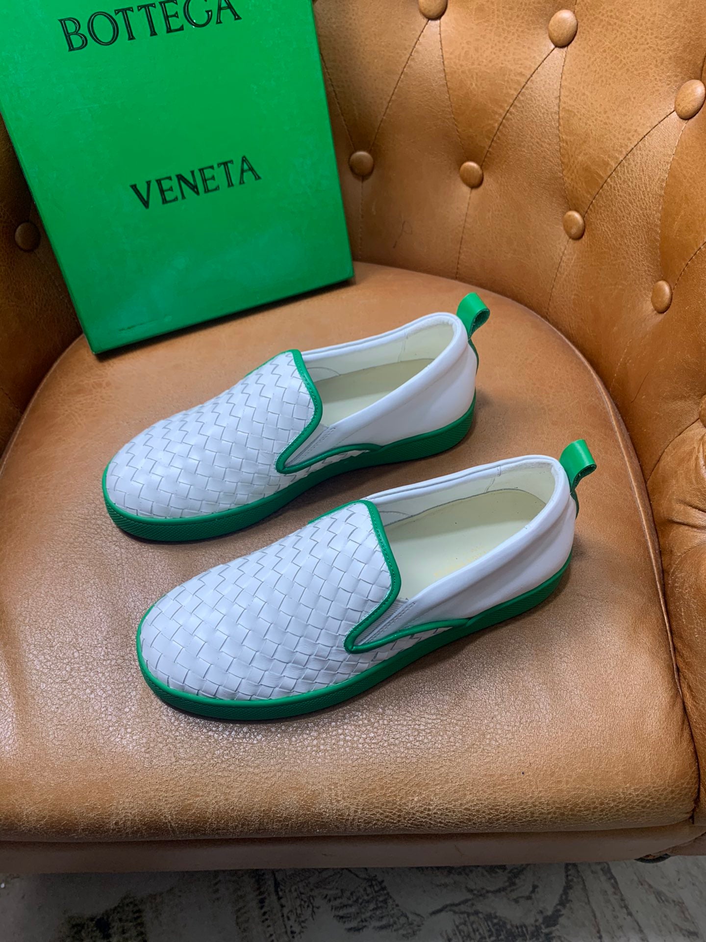 BV-151Shoes