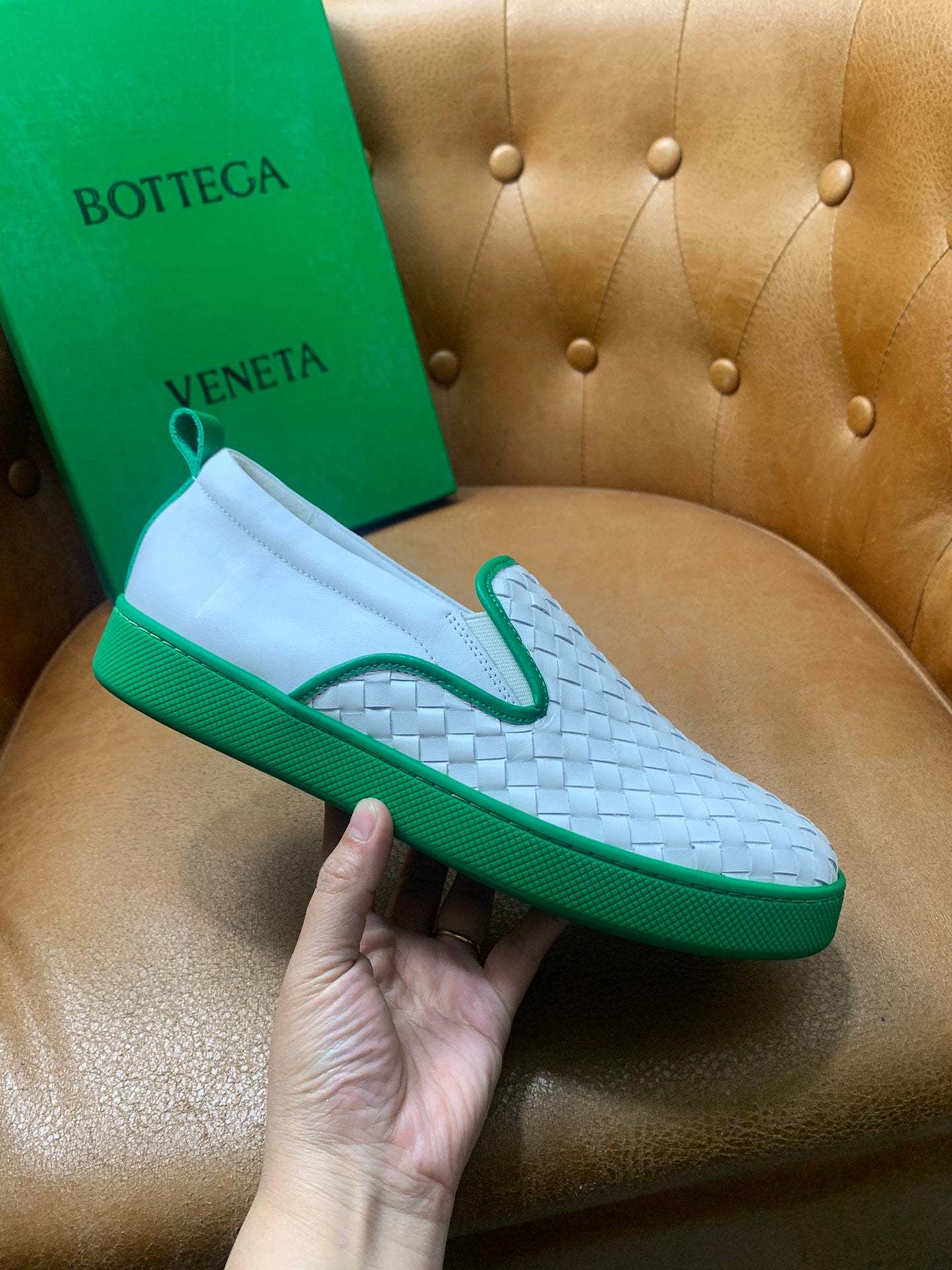 BV-151Shoes