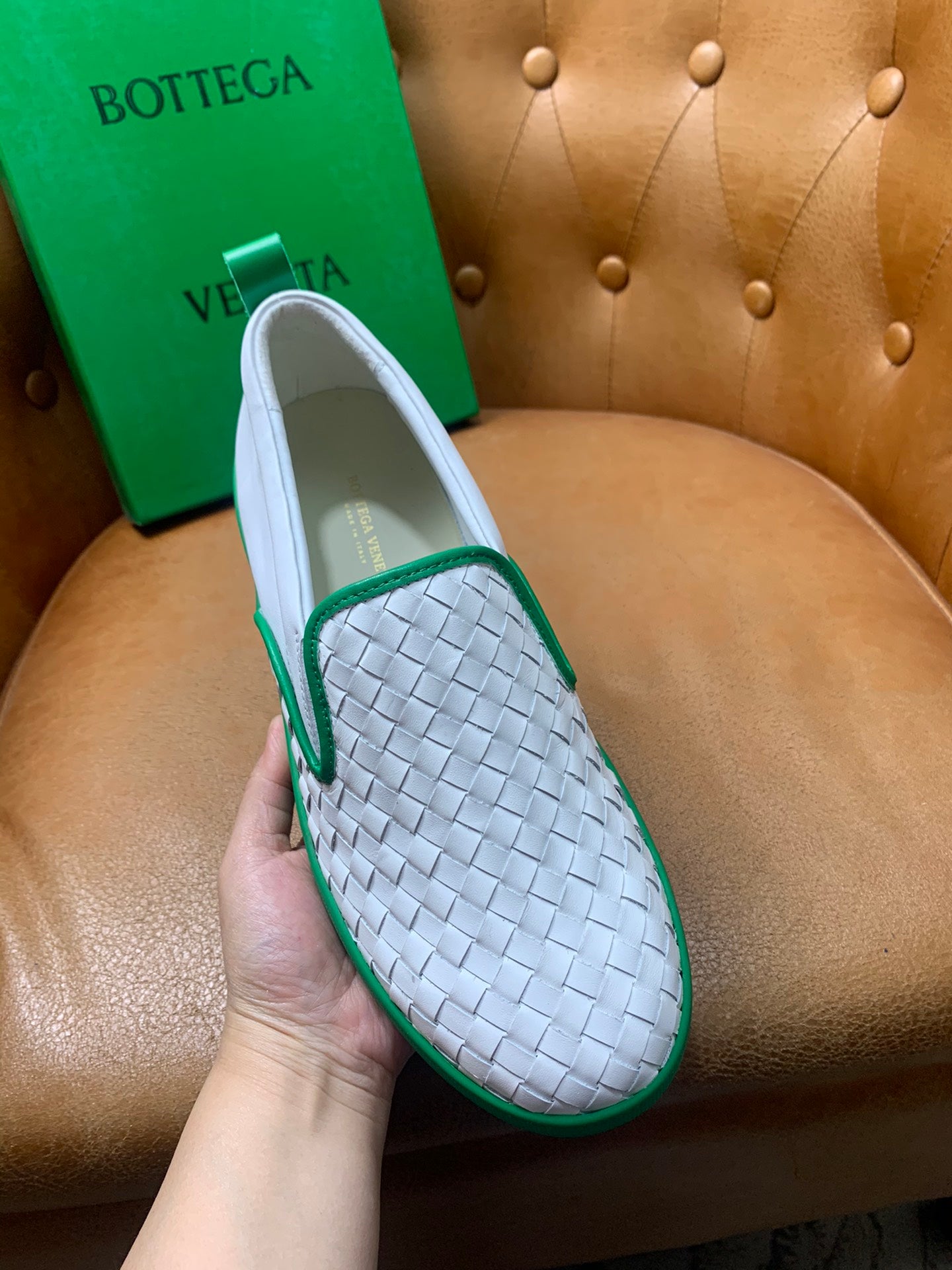 BV-151Shoes