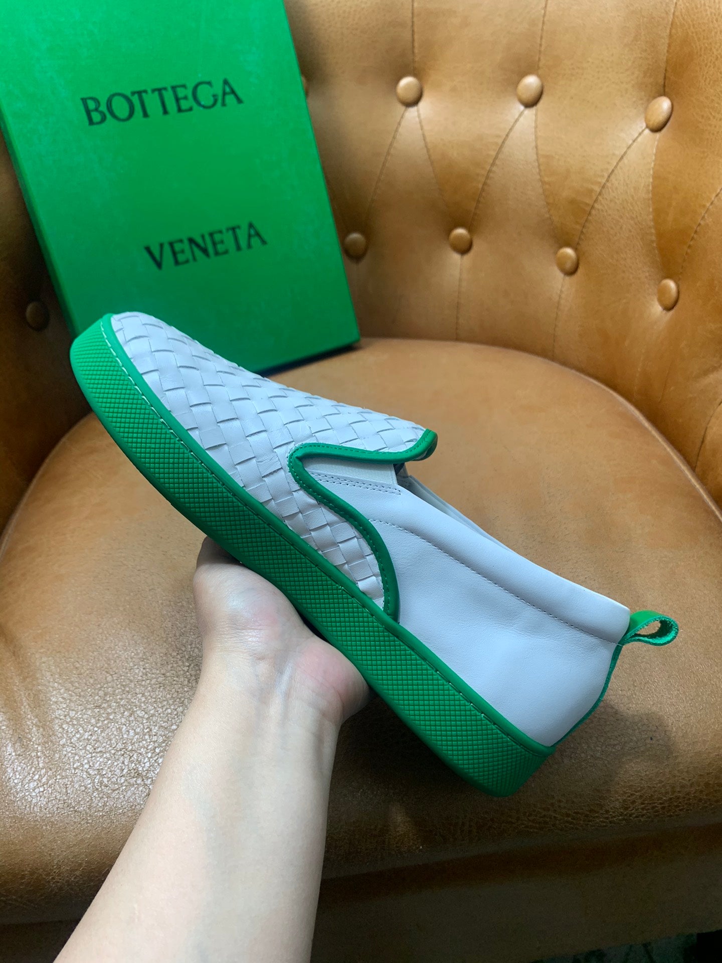 BV-151Shoes