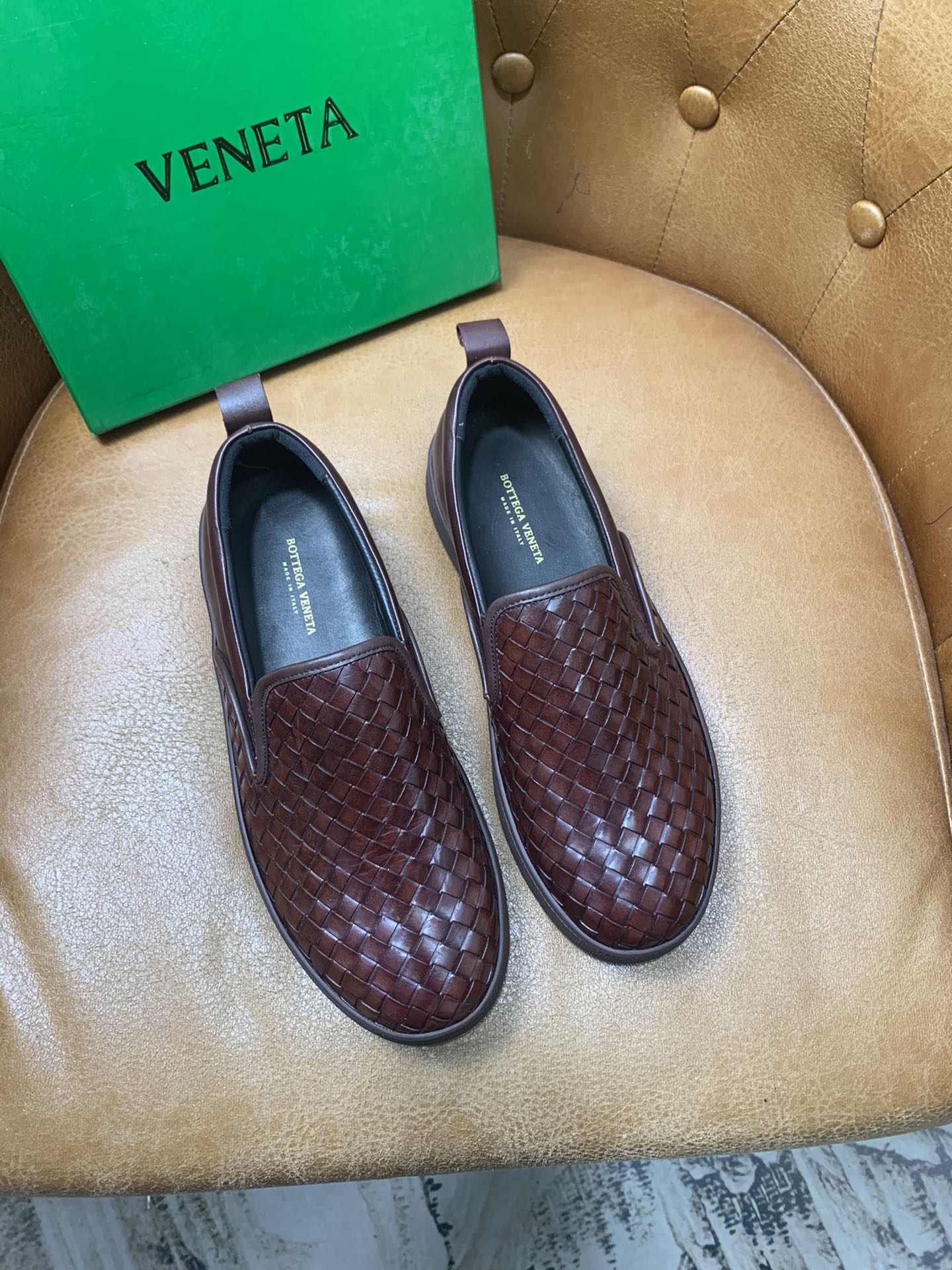 BV-152Shoes