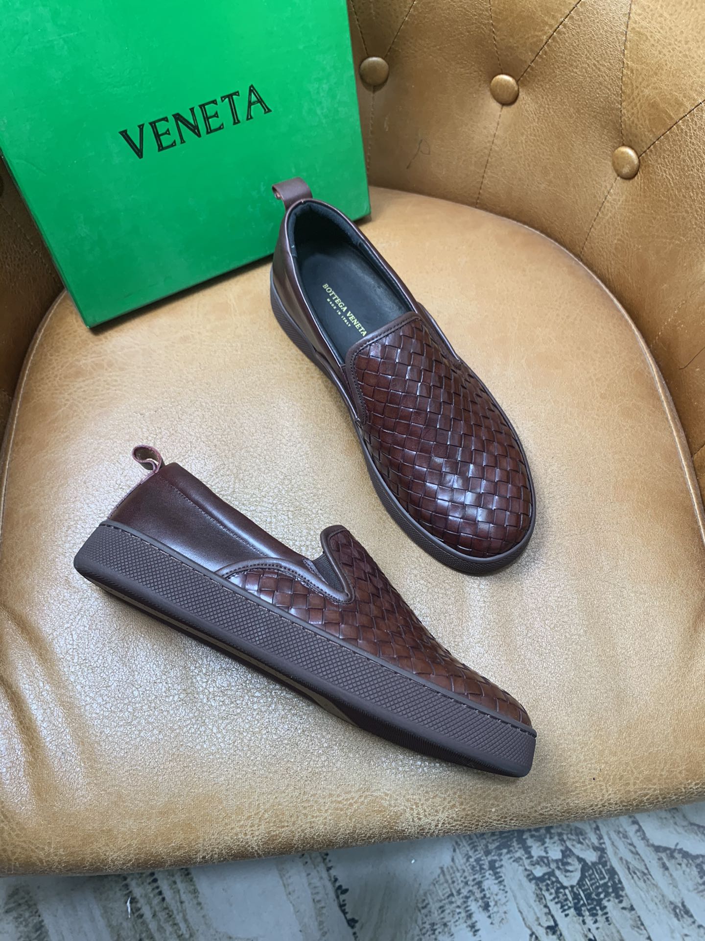 BV-152Shoes