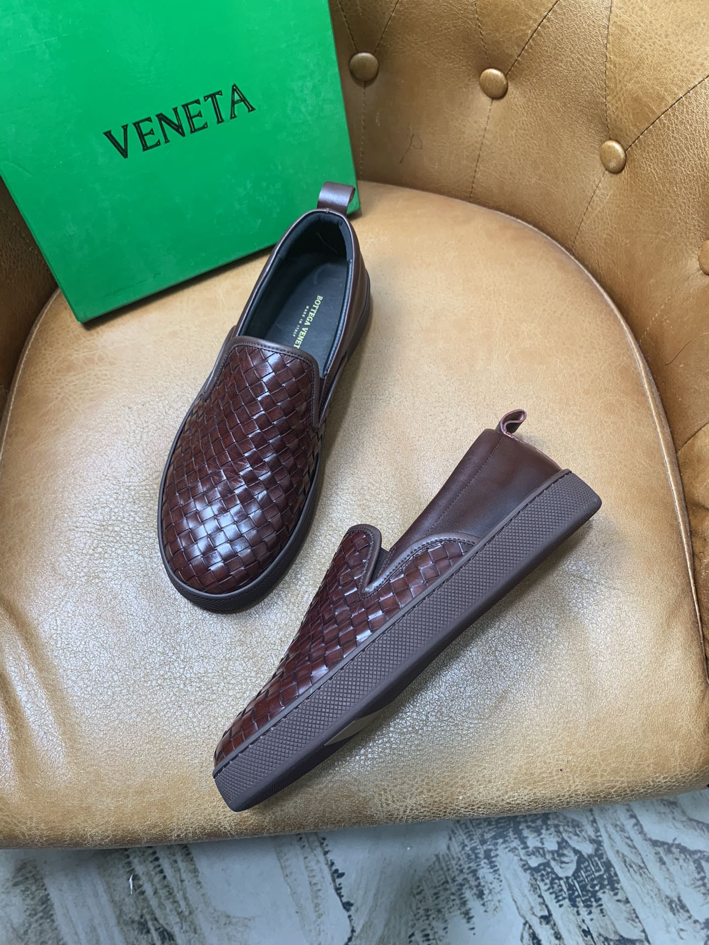 BV-152Shoes