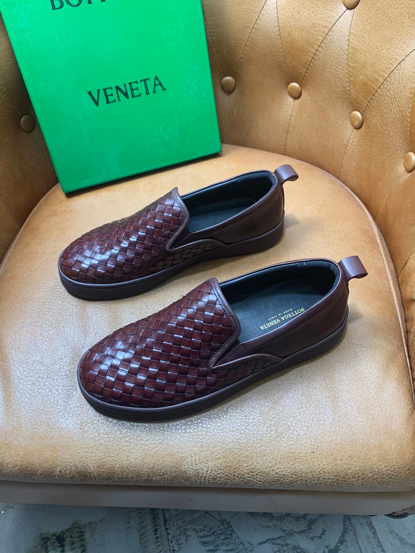 BV-152Shoes