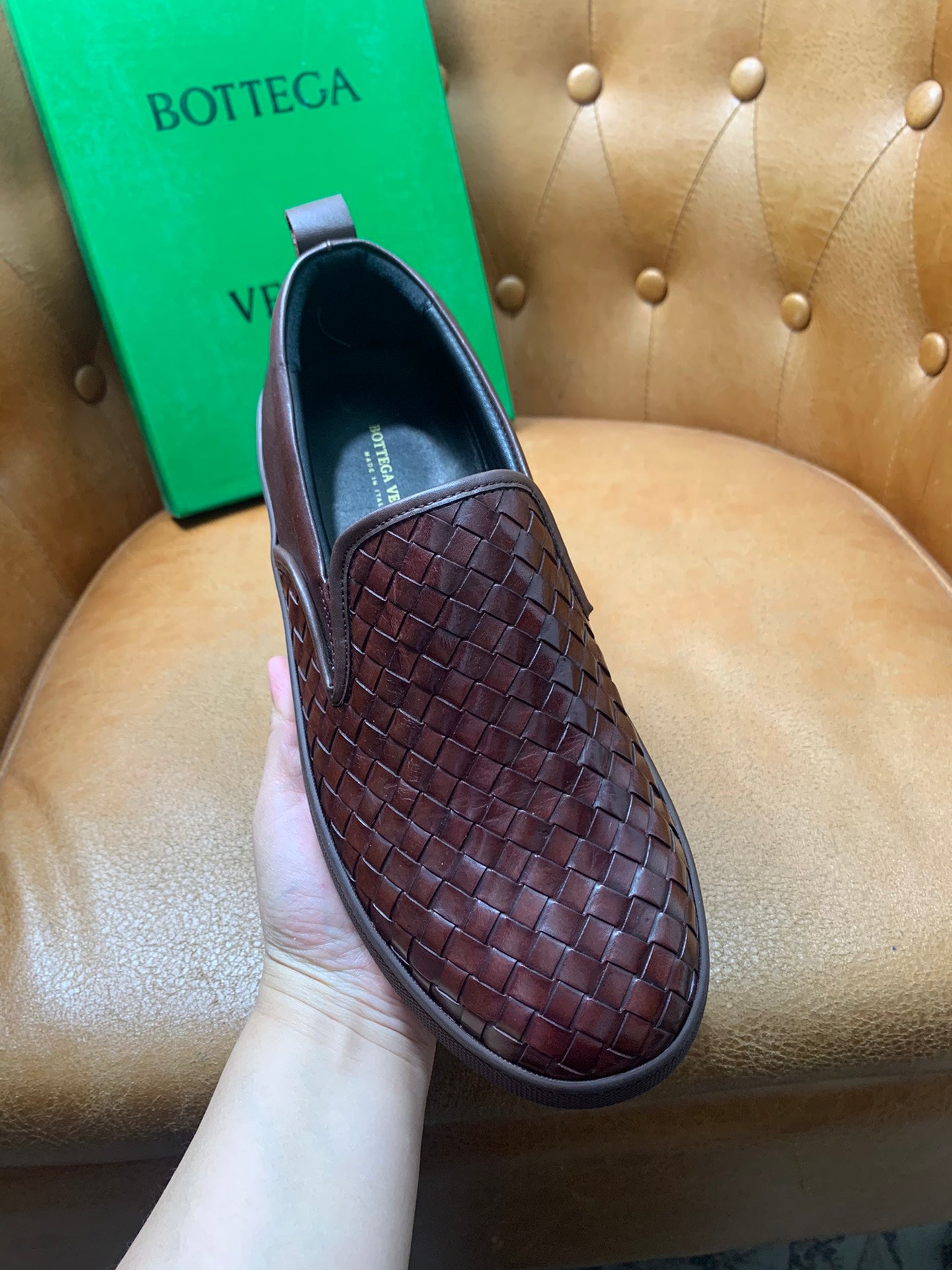 BV-152Shoes