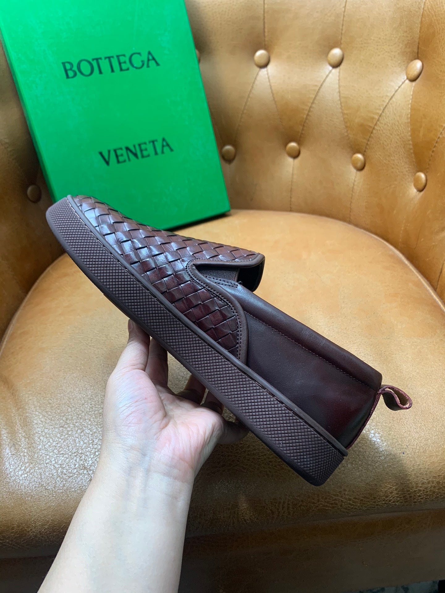 BV-152Shoes