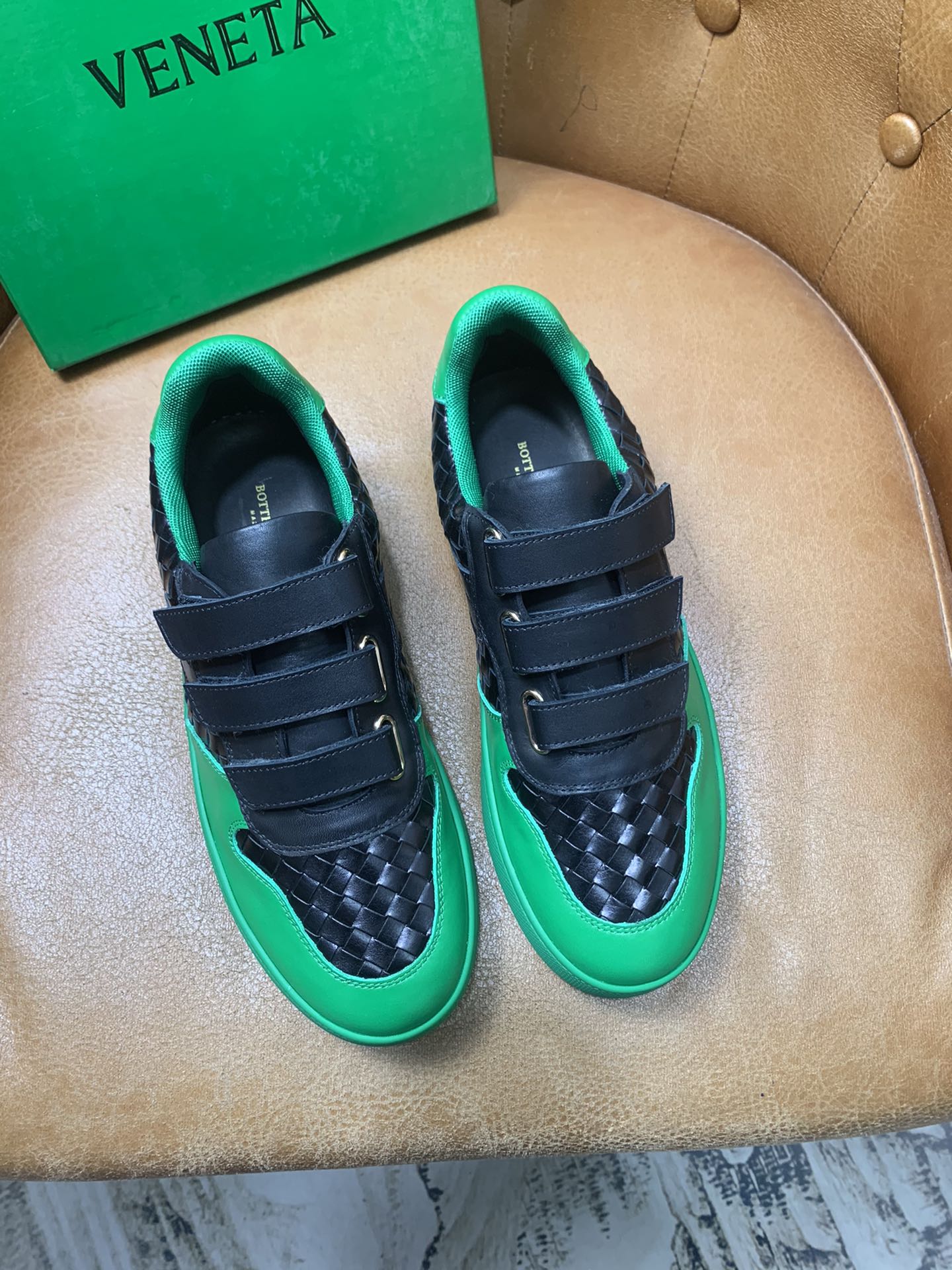 BV-153Shoes