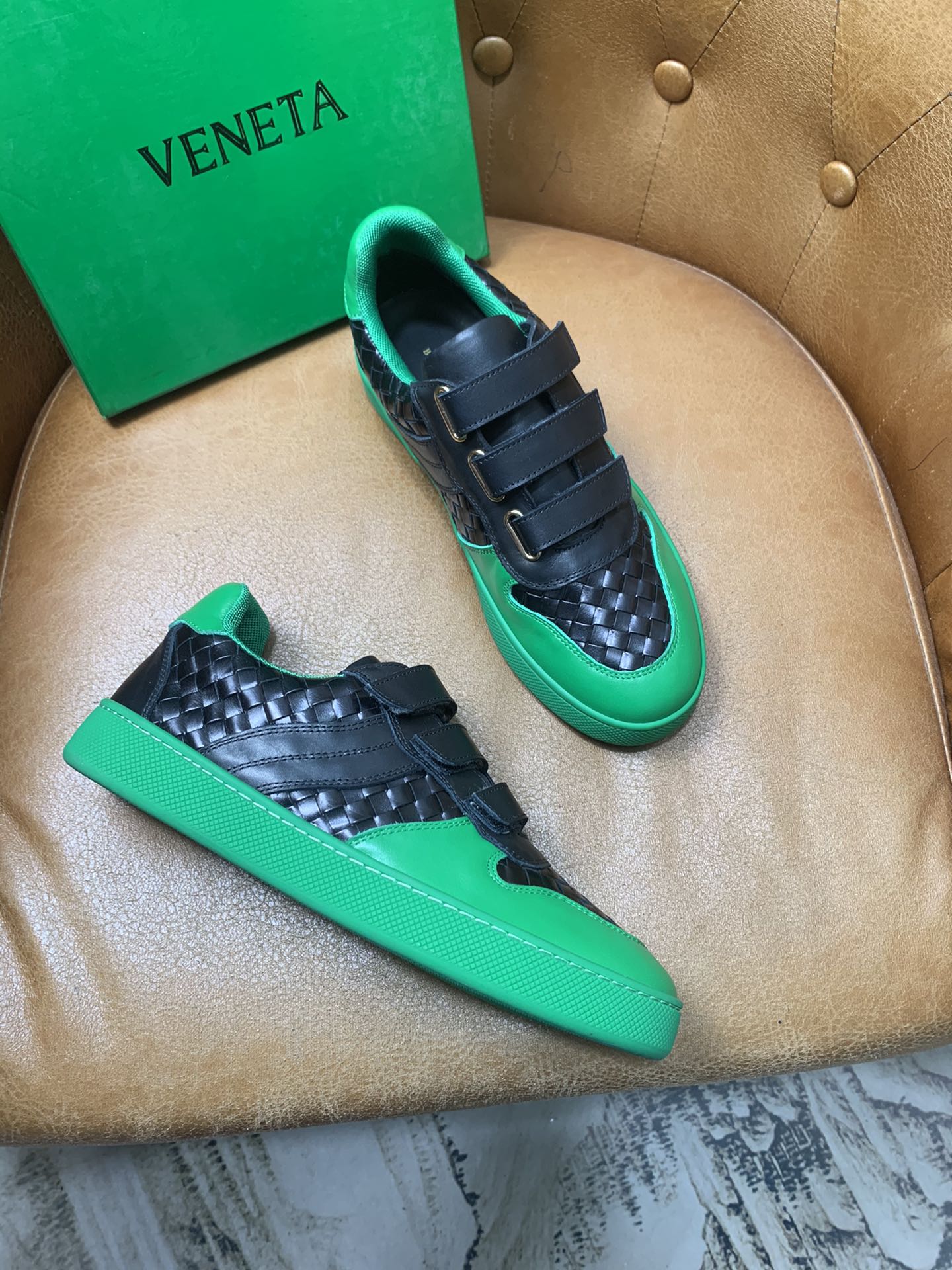 BV-153Shoes