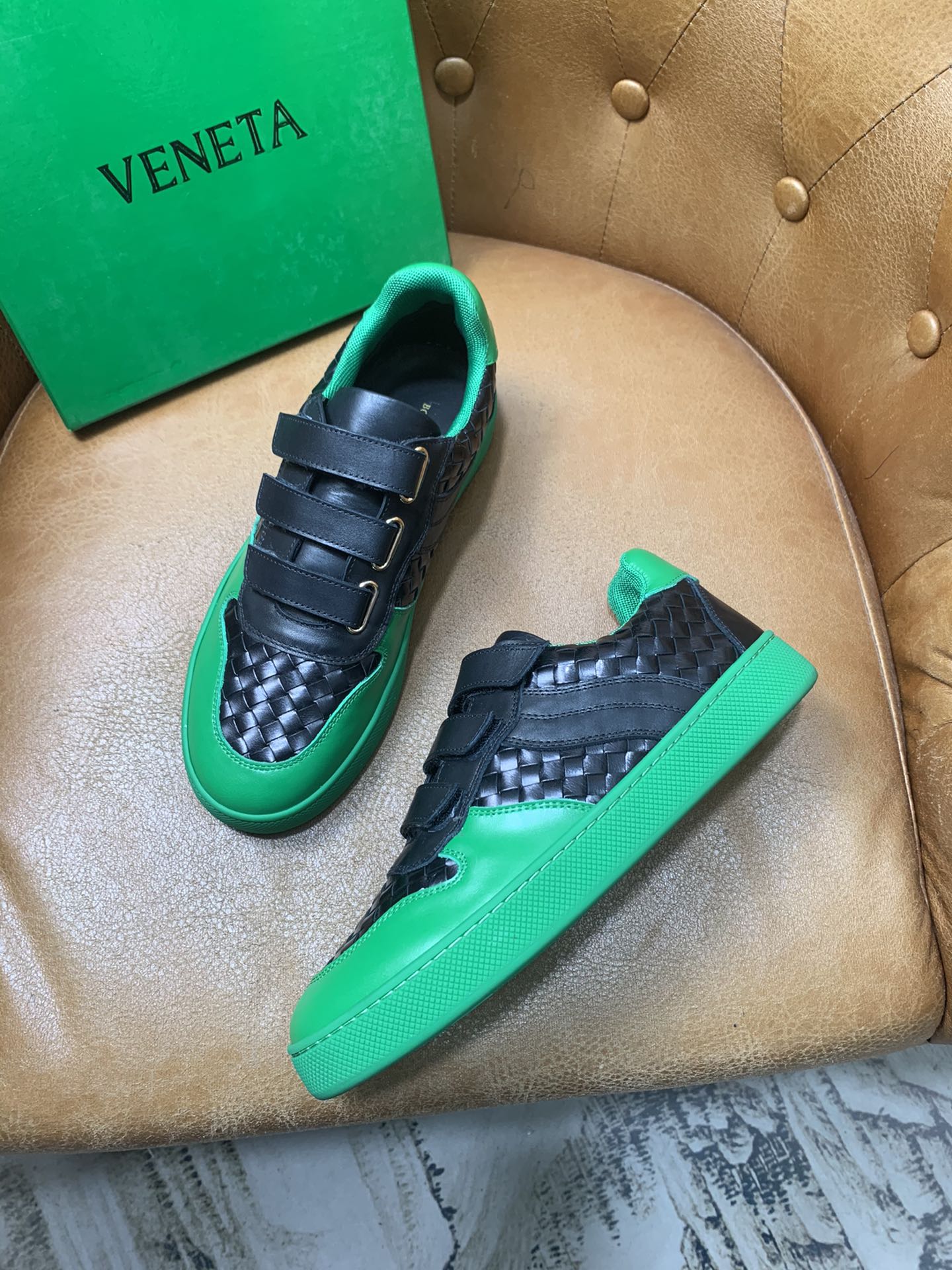 BV-153Shoes