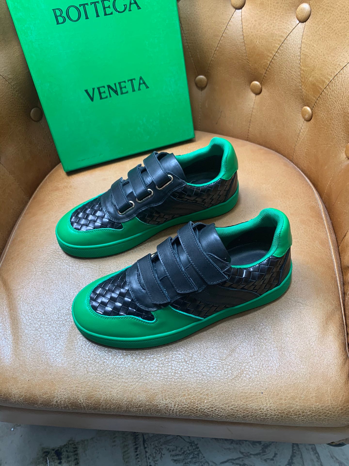 BV-153Shoes