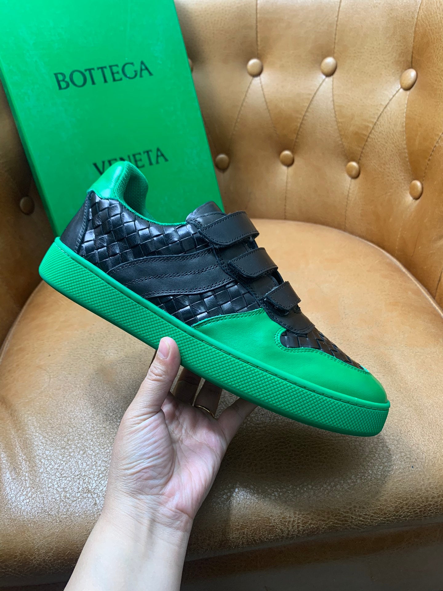 BV-153Shoes