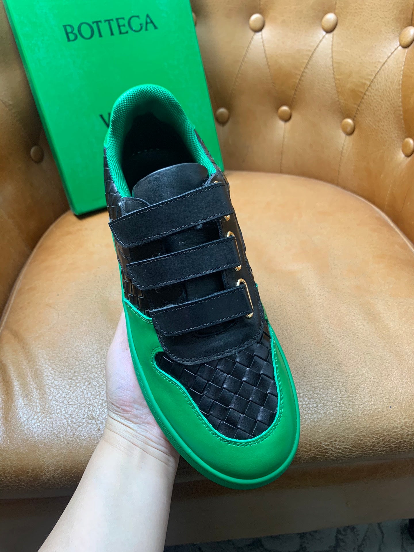BV-153Shoes