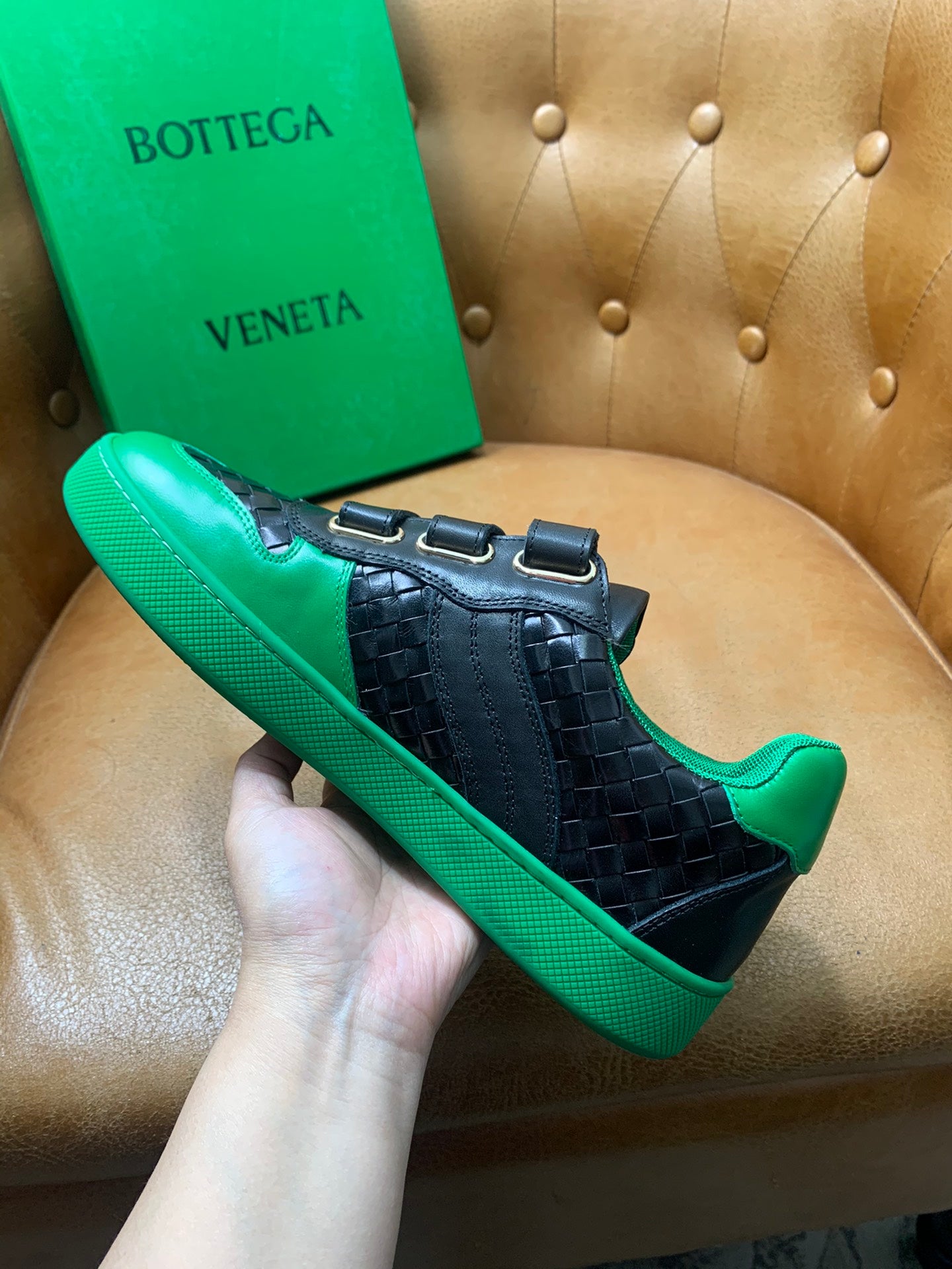 BV-153Shoes
