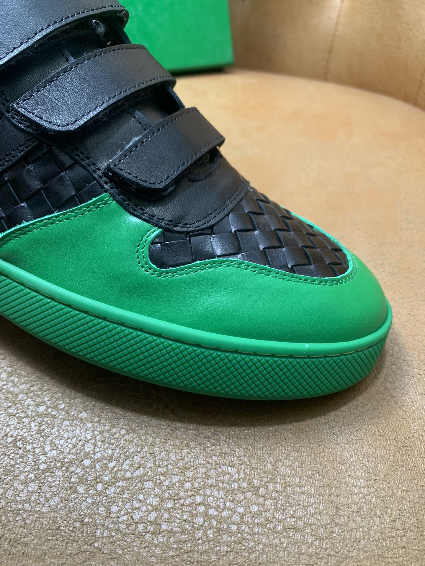 BV-153Shoes