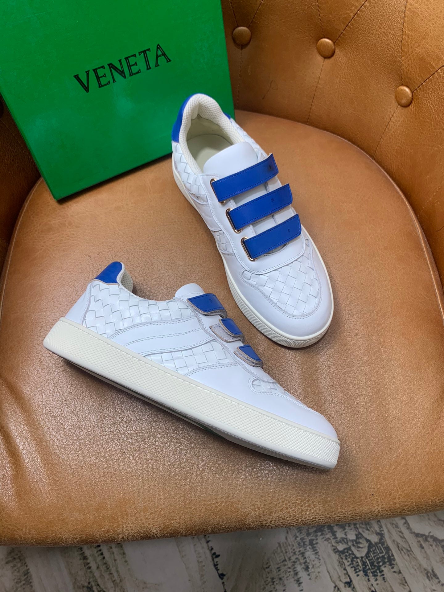 BV-155Shoes