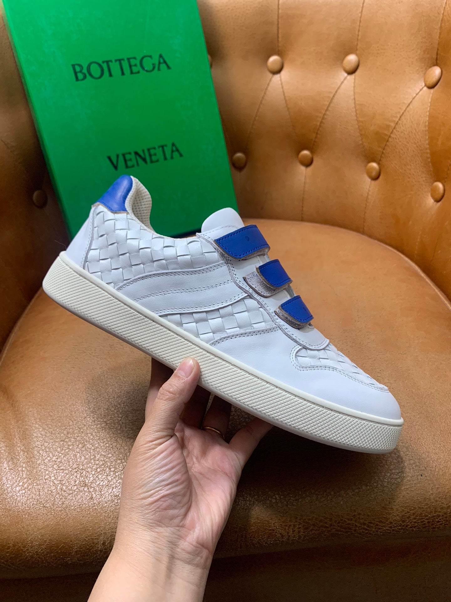 BV-155Shoes