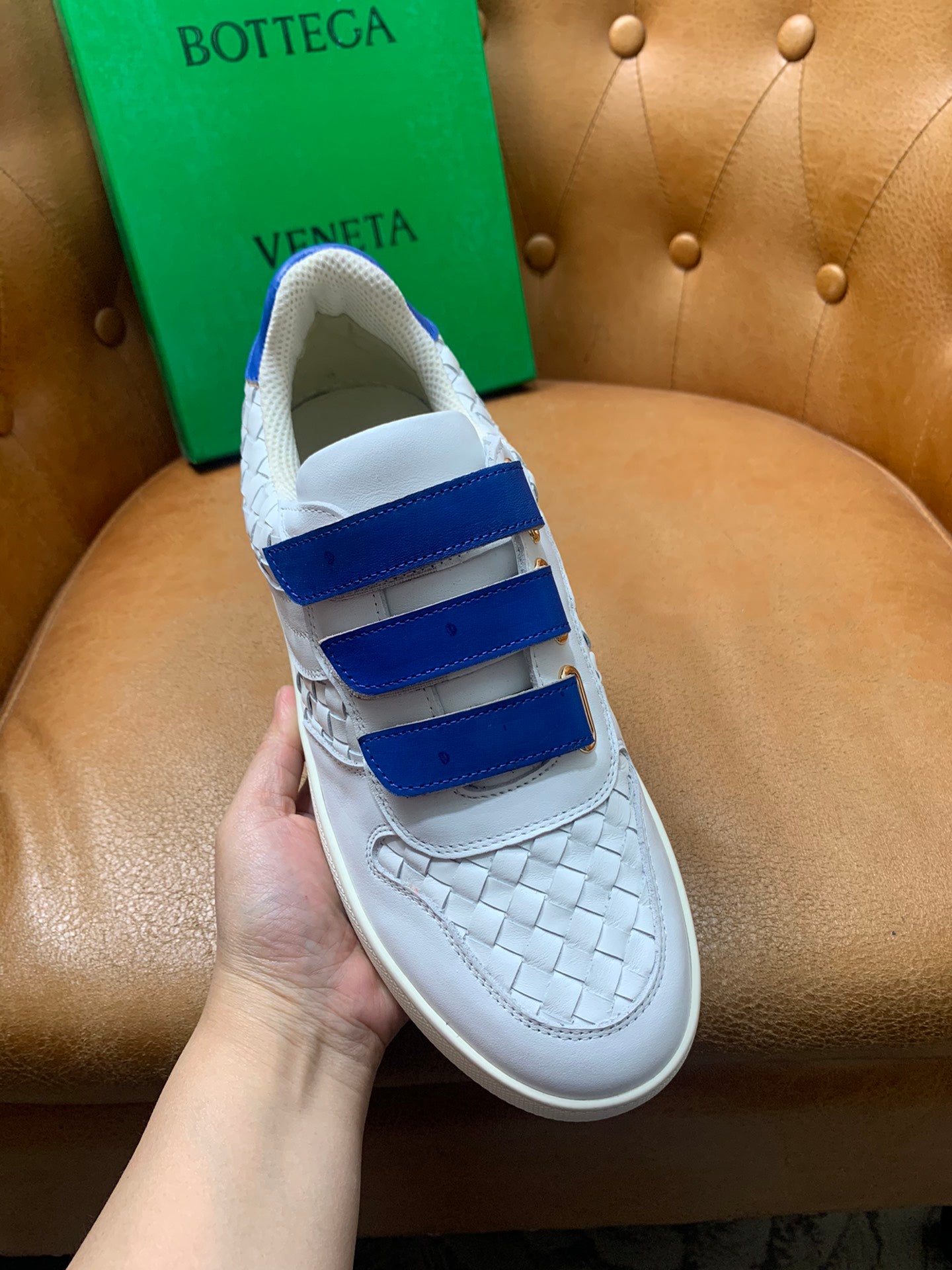 BV-155Shoes