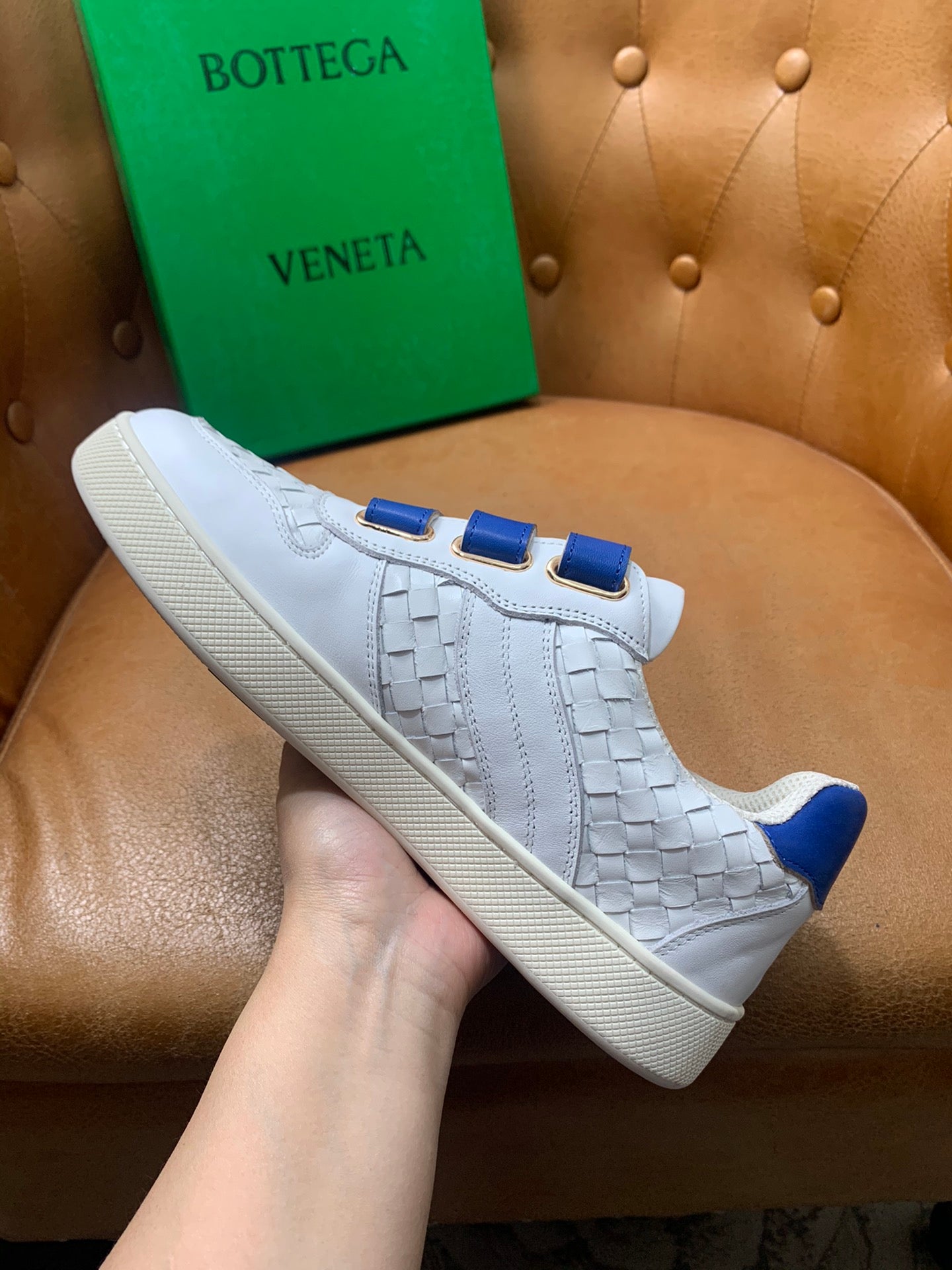 BV-155Shoes