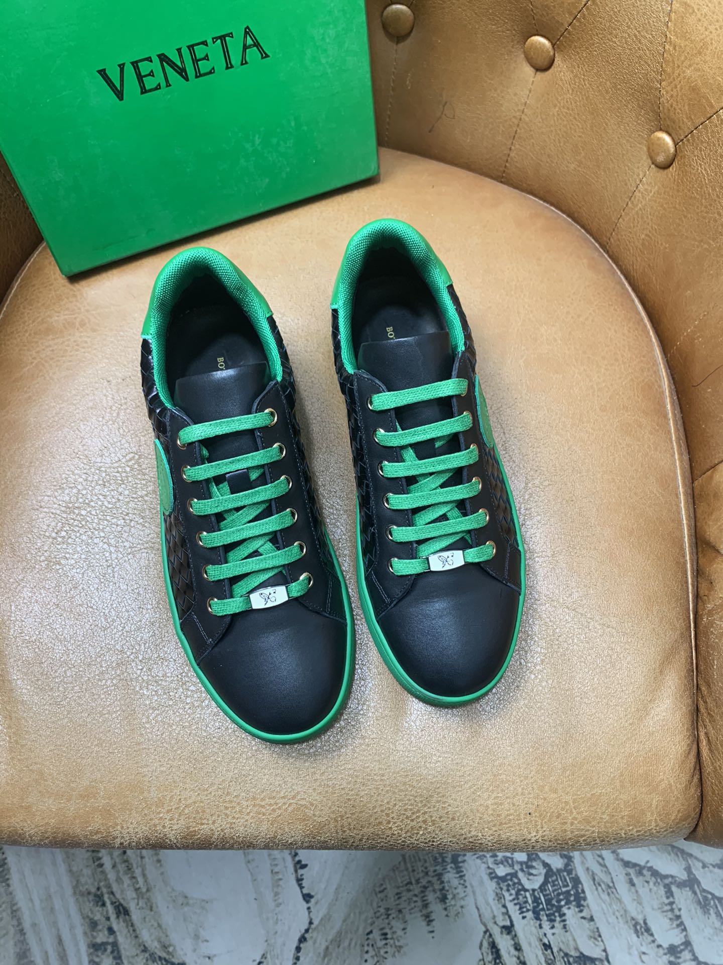 BV-156Shoes