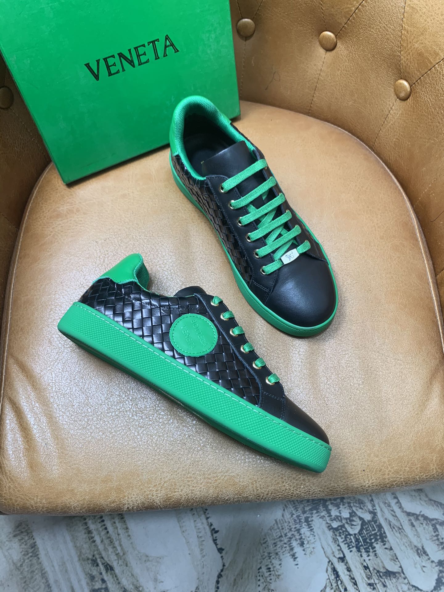 BV-156Shoes