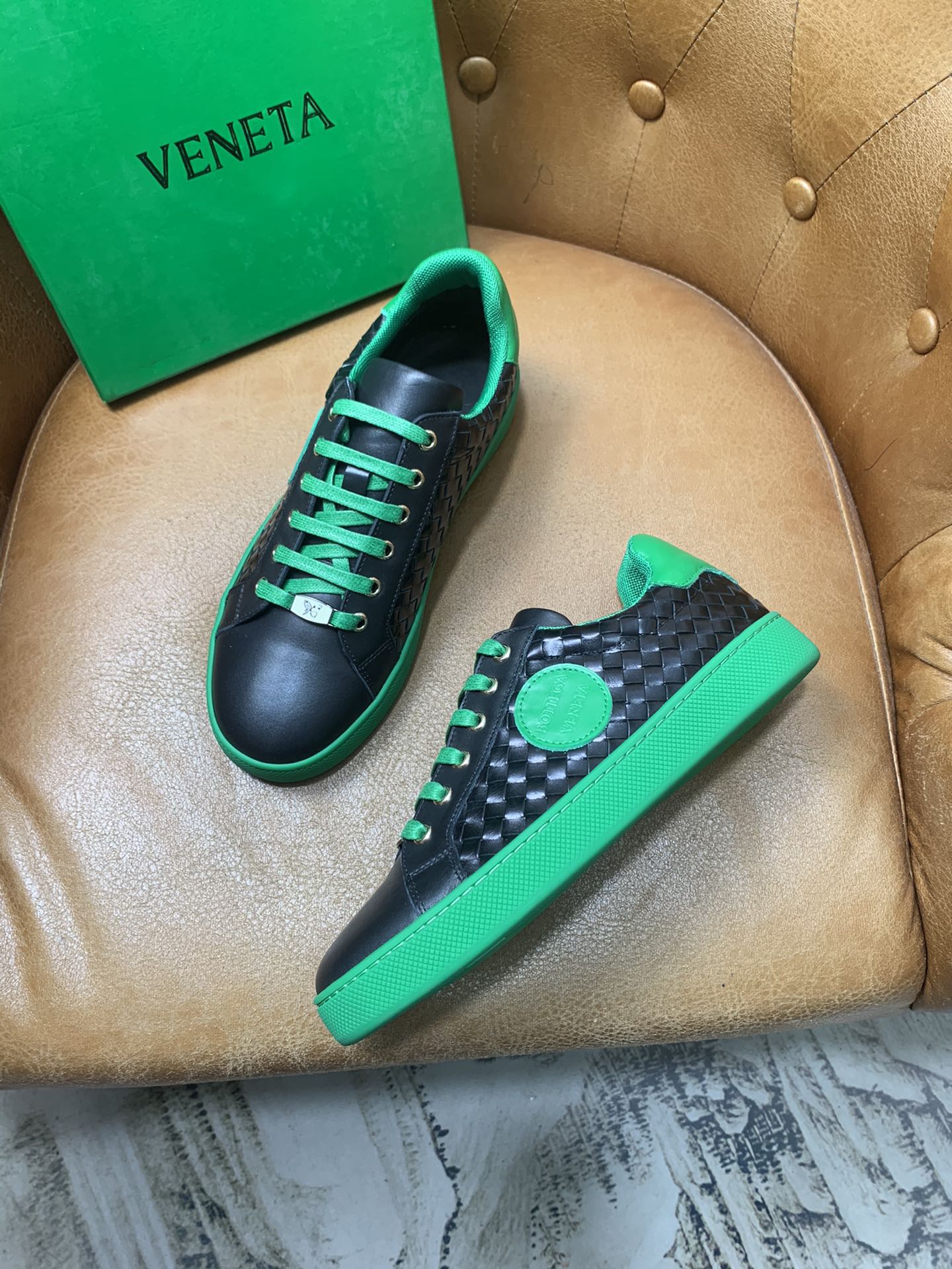 BV-156Shoes
