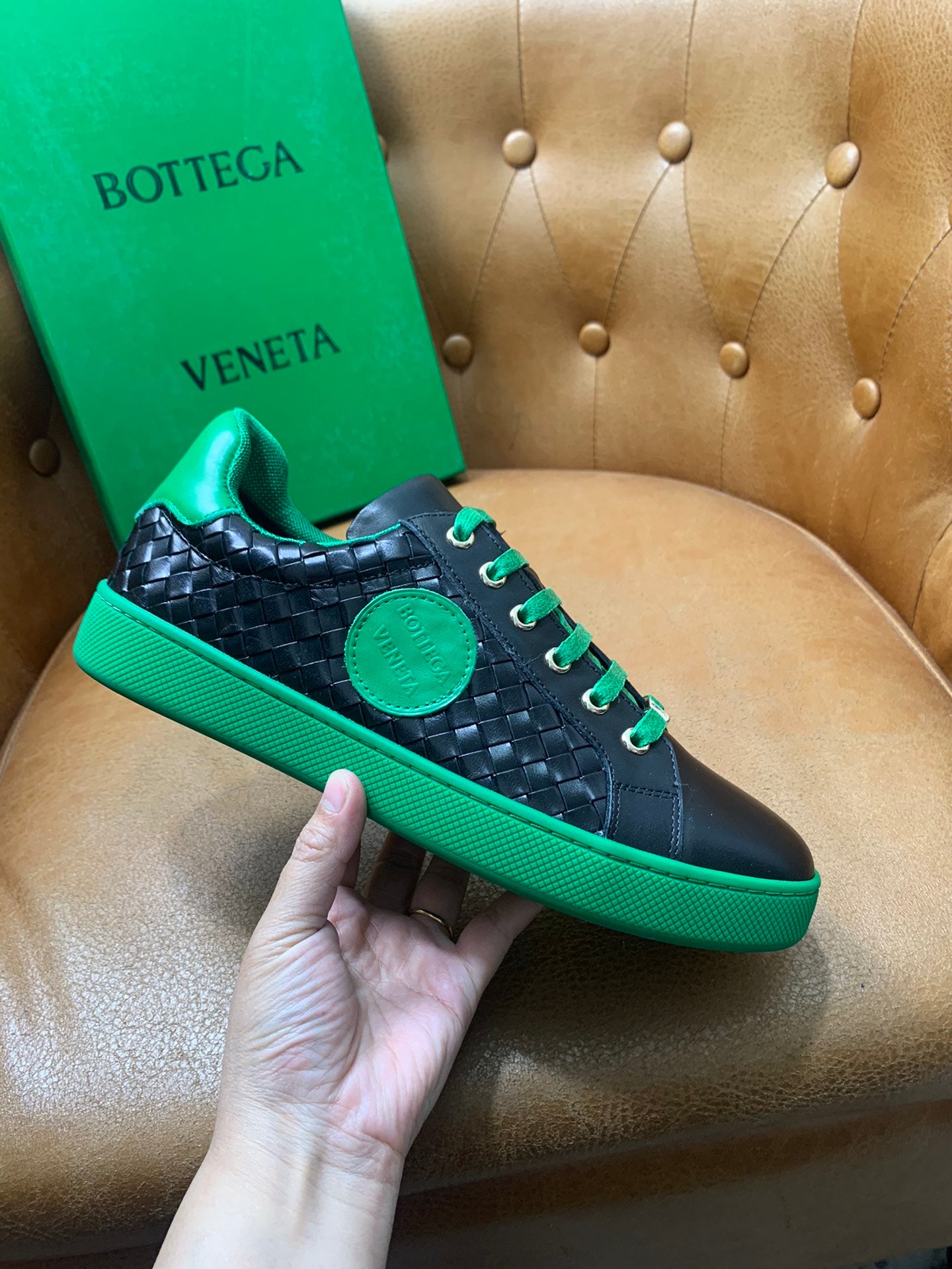 BV-156Shoes